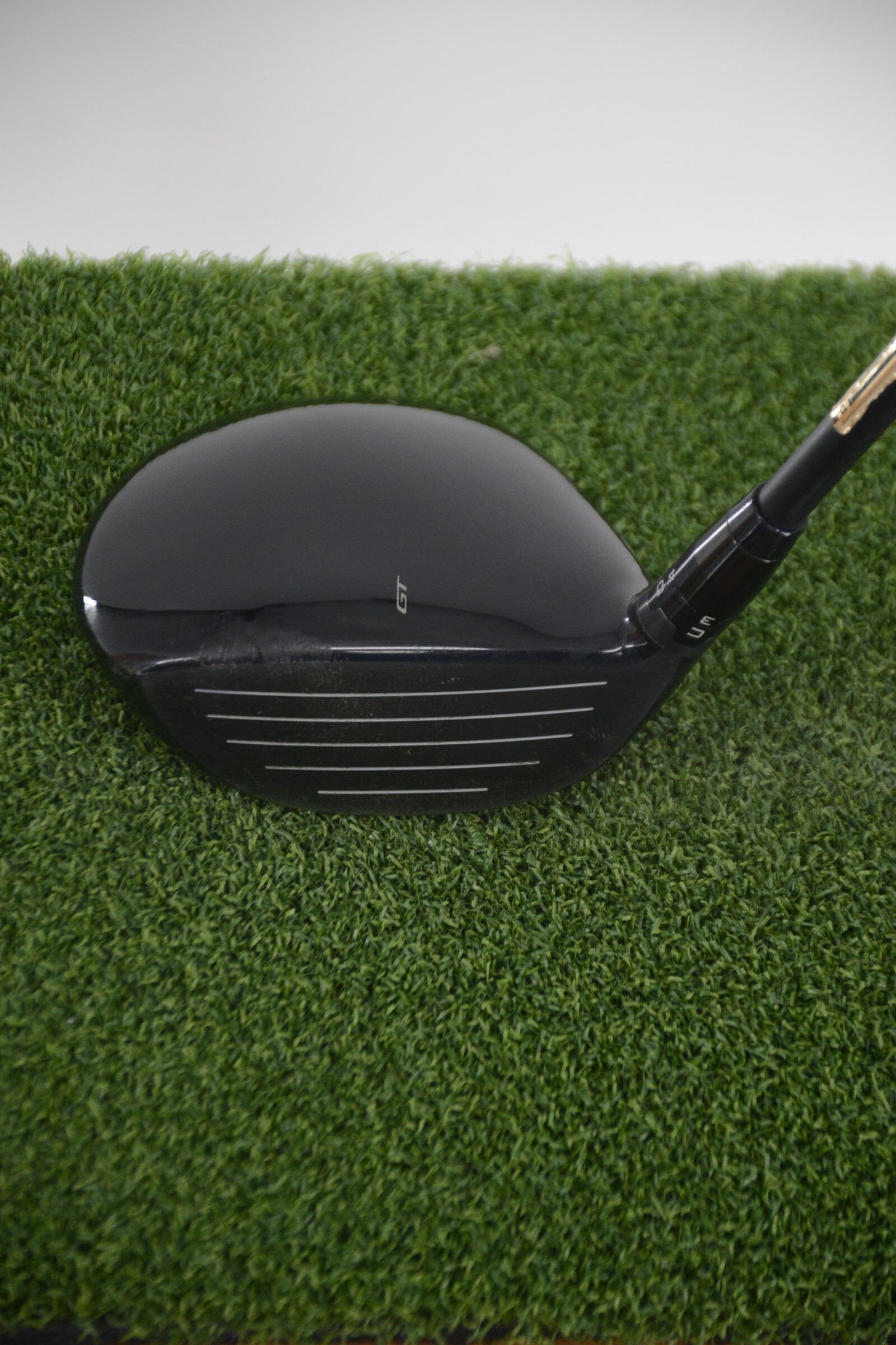 Titleist GT3 15 Degree Wood R Flex 43" Golf Clubs GolfRoots 