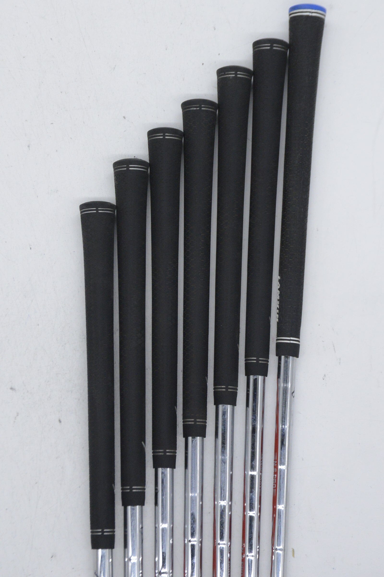 Titleist T200 2023 5-AW Iron Set S Flex Std Length Golf Clubs GolfRoots 