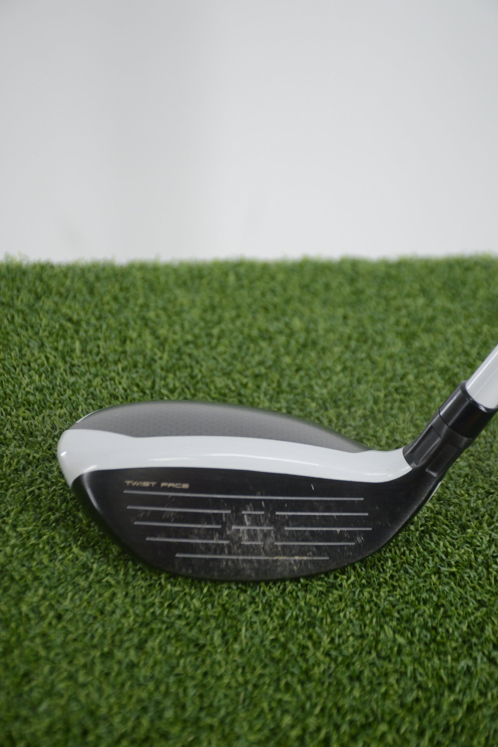 Women's TaylorMade SIM Max 6 Hybrid W Flex 37.75"