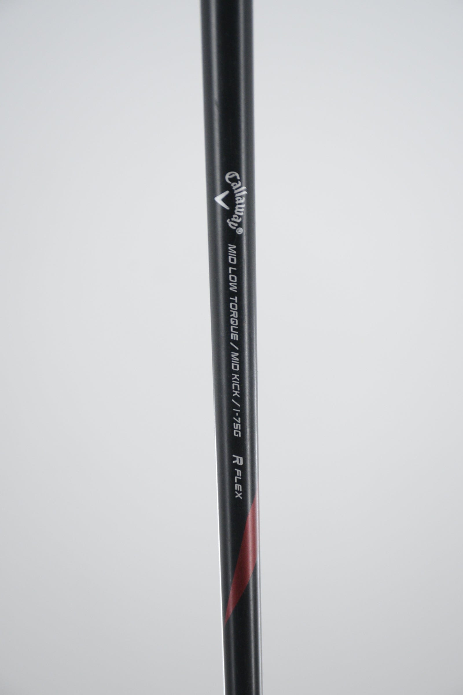 Callaway RAZR X 9 Iron R Flex 36.25" Golf Clubs GolfRoots 
