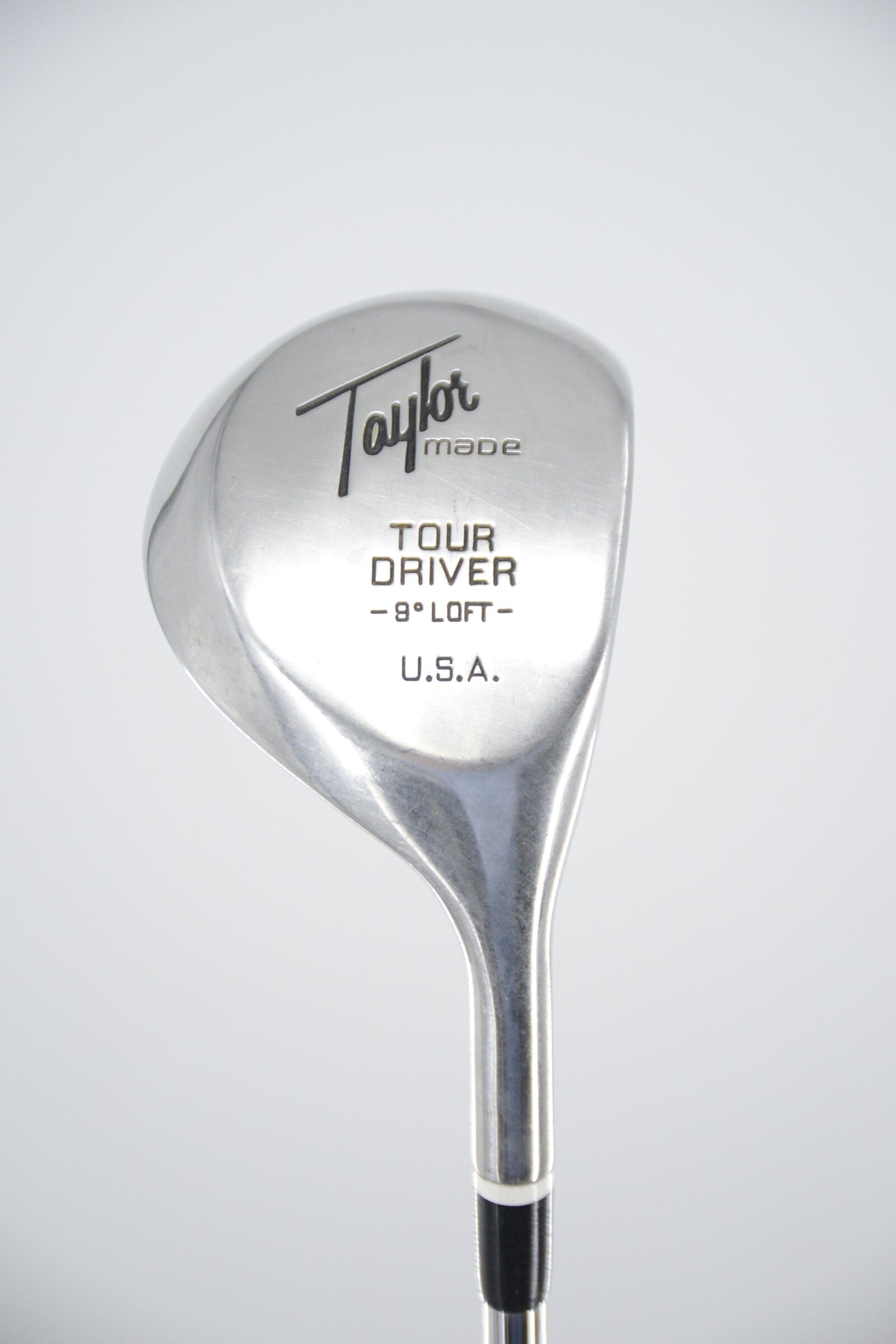 Women's TaylorMade Tour 9 Degree Driver W Flex 41.75" Golf Clubs GolfRoots 