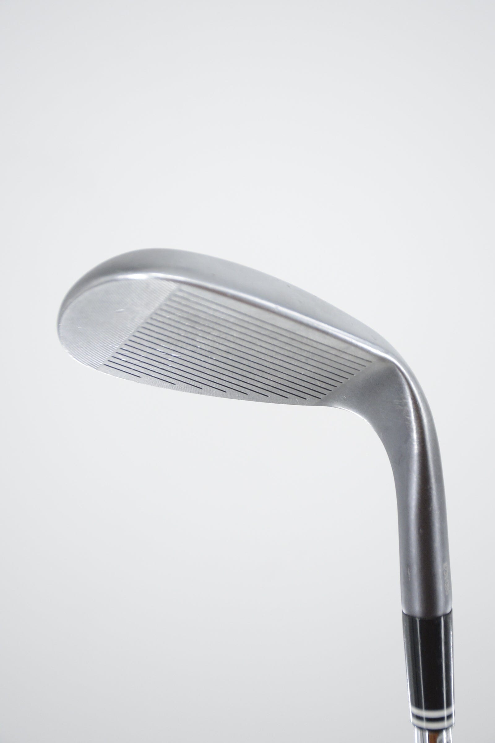 Lefty Cleveland CBX2 56 Degree Wedge Wedge Flex 35" Golf Clubs GolfRoots 