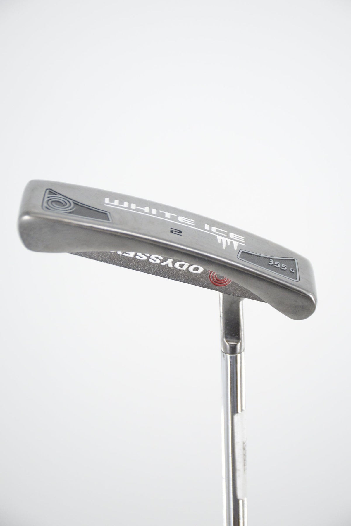 Odyssey White Ice 2 Putter 33" Golf Putters Odyssey 