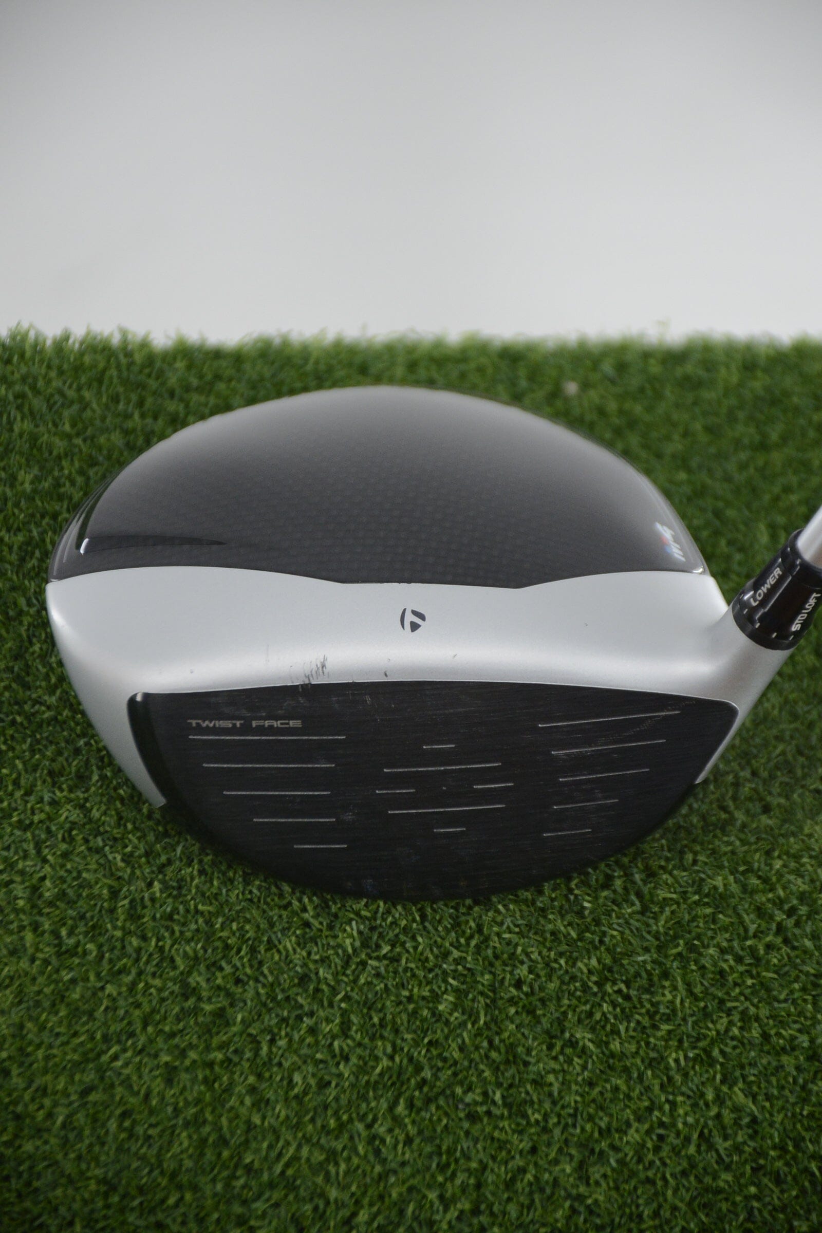 TaylorMade M4 D-Type 2018 9.5 Degree Driver S Flex 45.5" Golf Clubs GolfRoots 