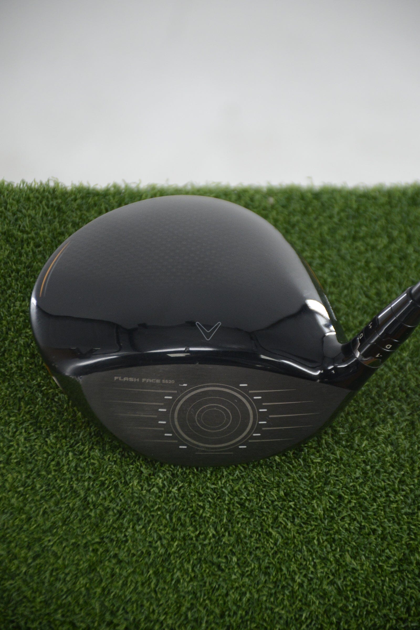 Callaway Mavrik 10.5 Degree Driver R Flex 45.5" Golf Clubs GolfRoots 