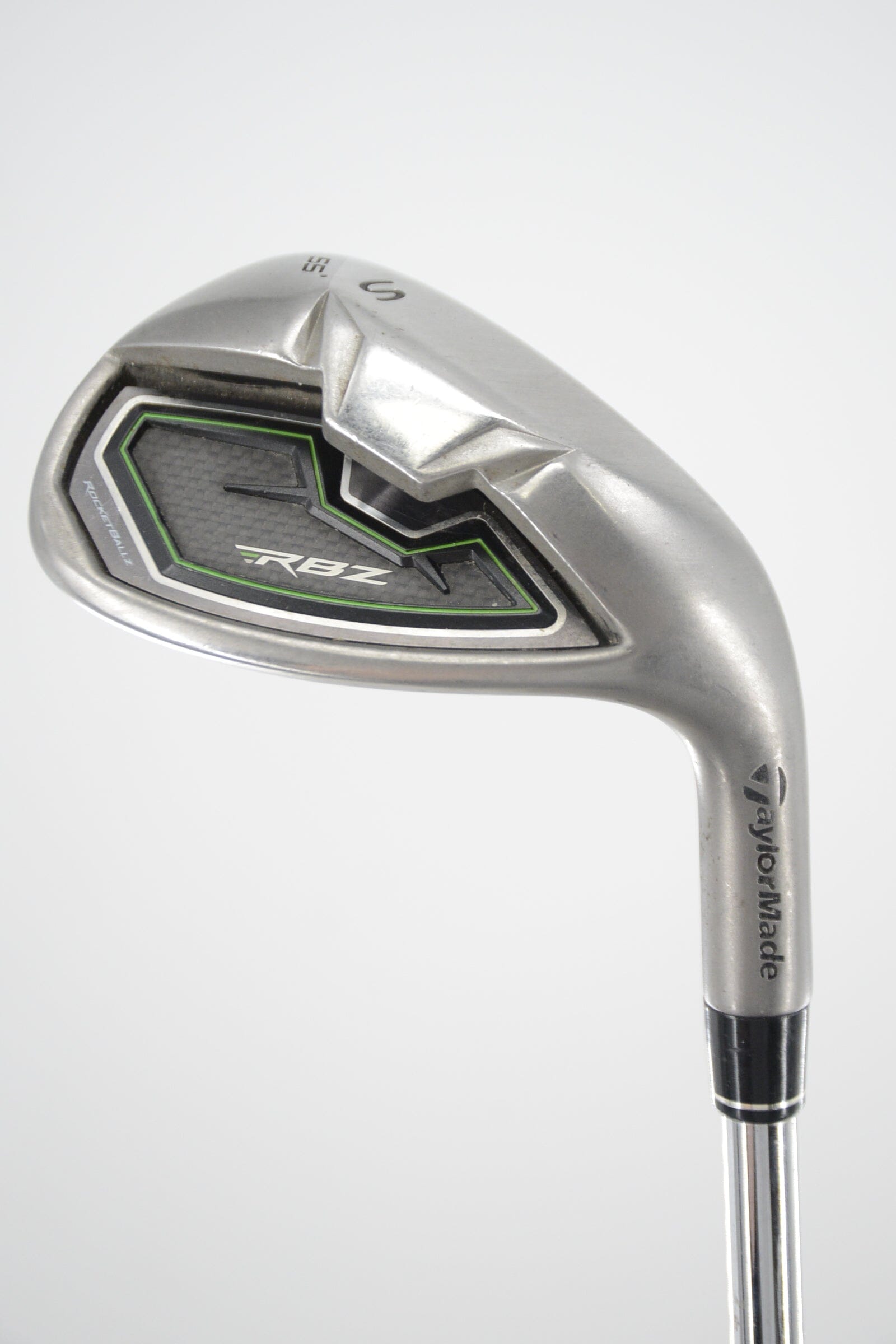 TaylorMade Rocketballz SW S Flex 35.5" Golf Clubs GolfRoots 
