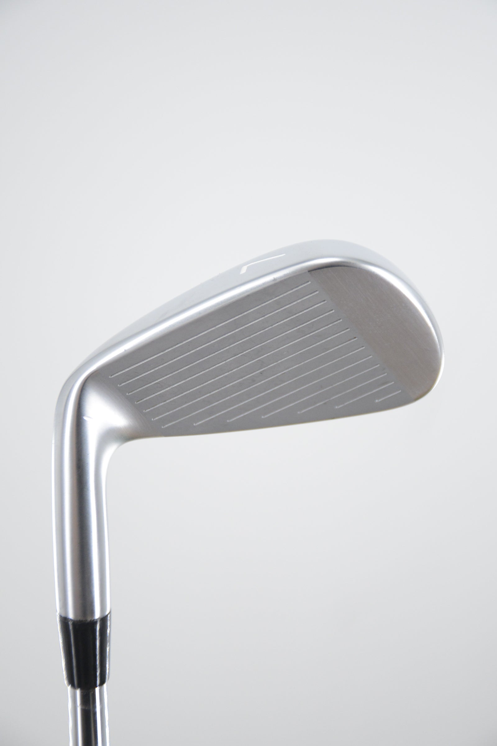 Mizuno JPX 923 Forged 7 Iron S Flex 37"