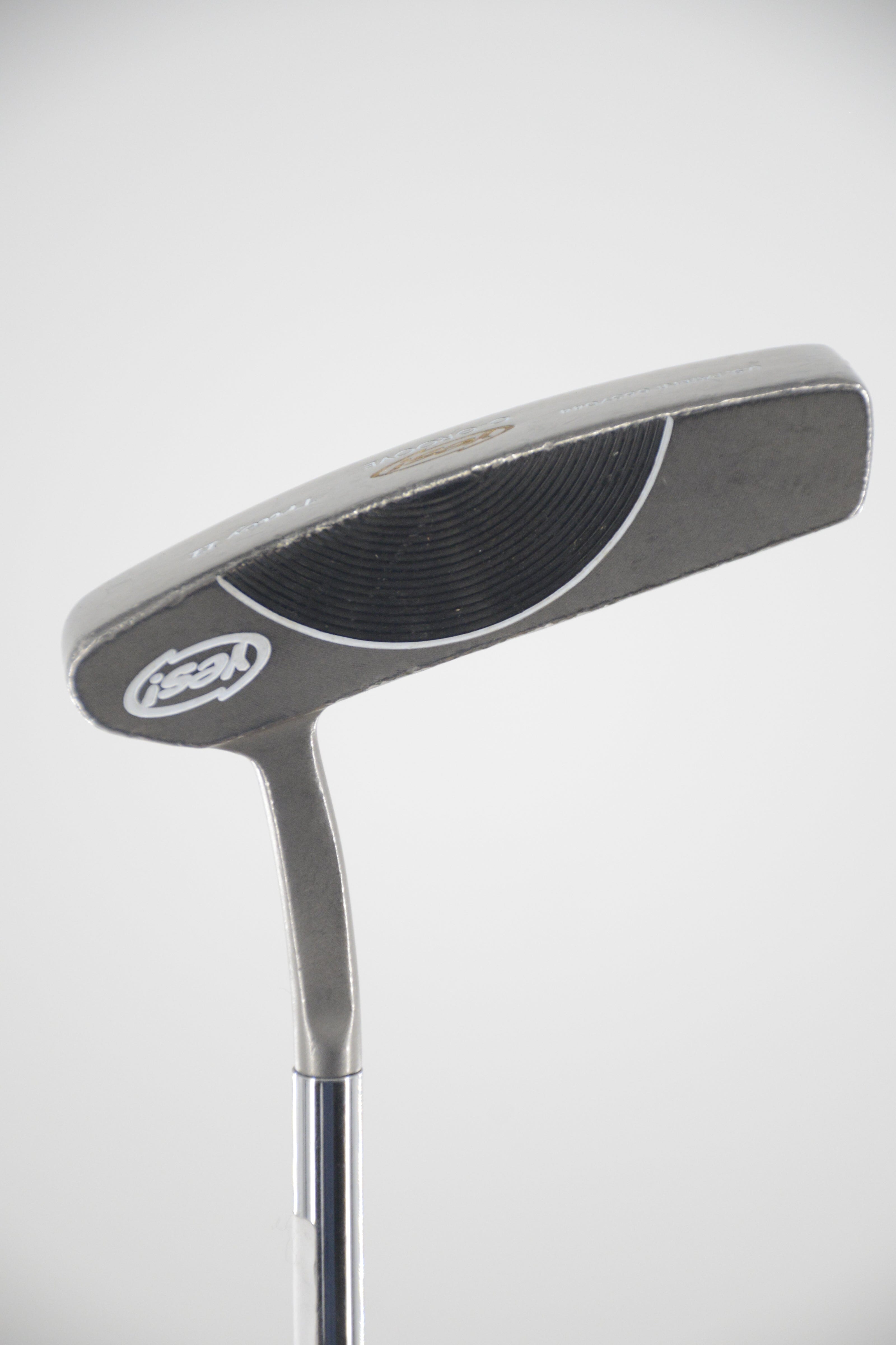 Yes! Tracy II Putter 33" Golf Clubs GolfRoots 