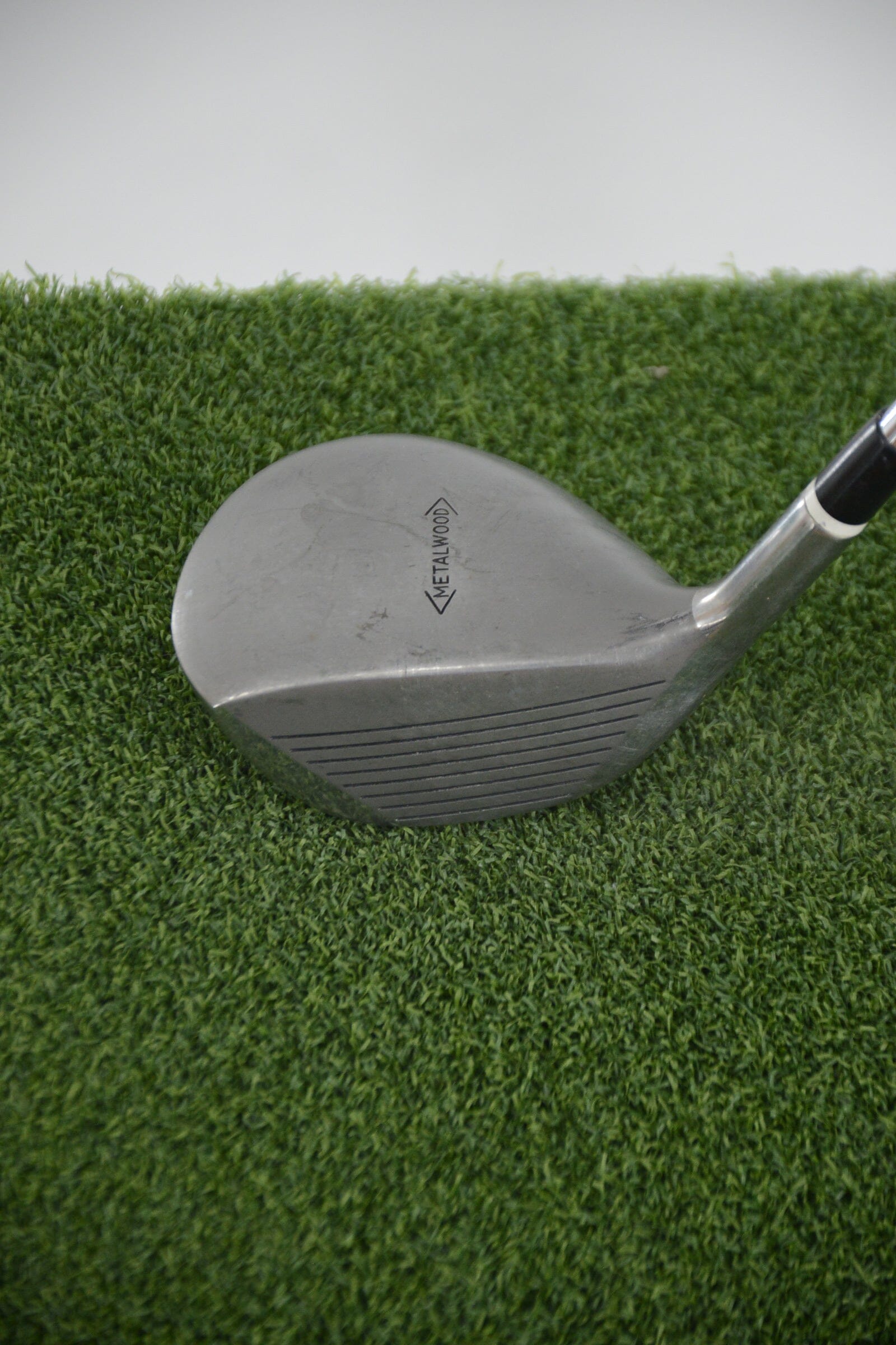 Women's TaylorMade Tour 9 Degree Driver W Flex 41.75" Golf Clubs GolfRoots 