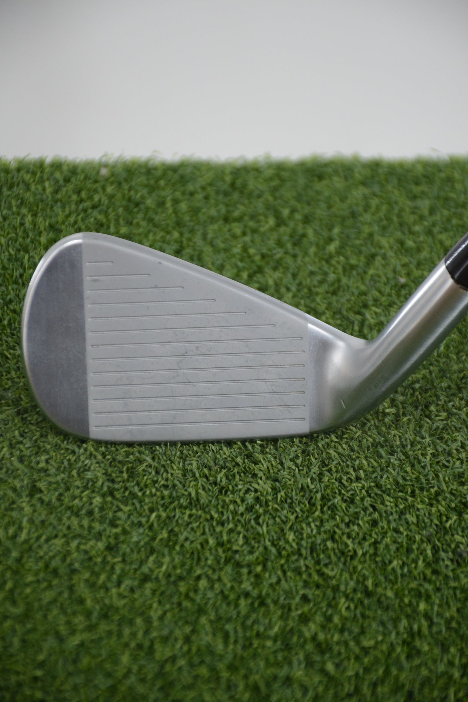Mizuno JPX 923 Forged 7 Iron S Flex 37"
