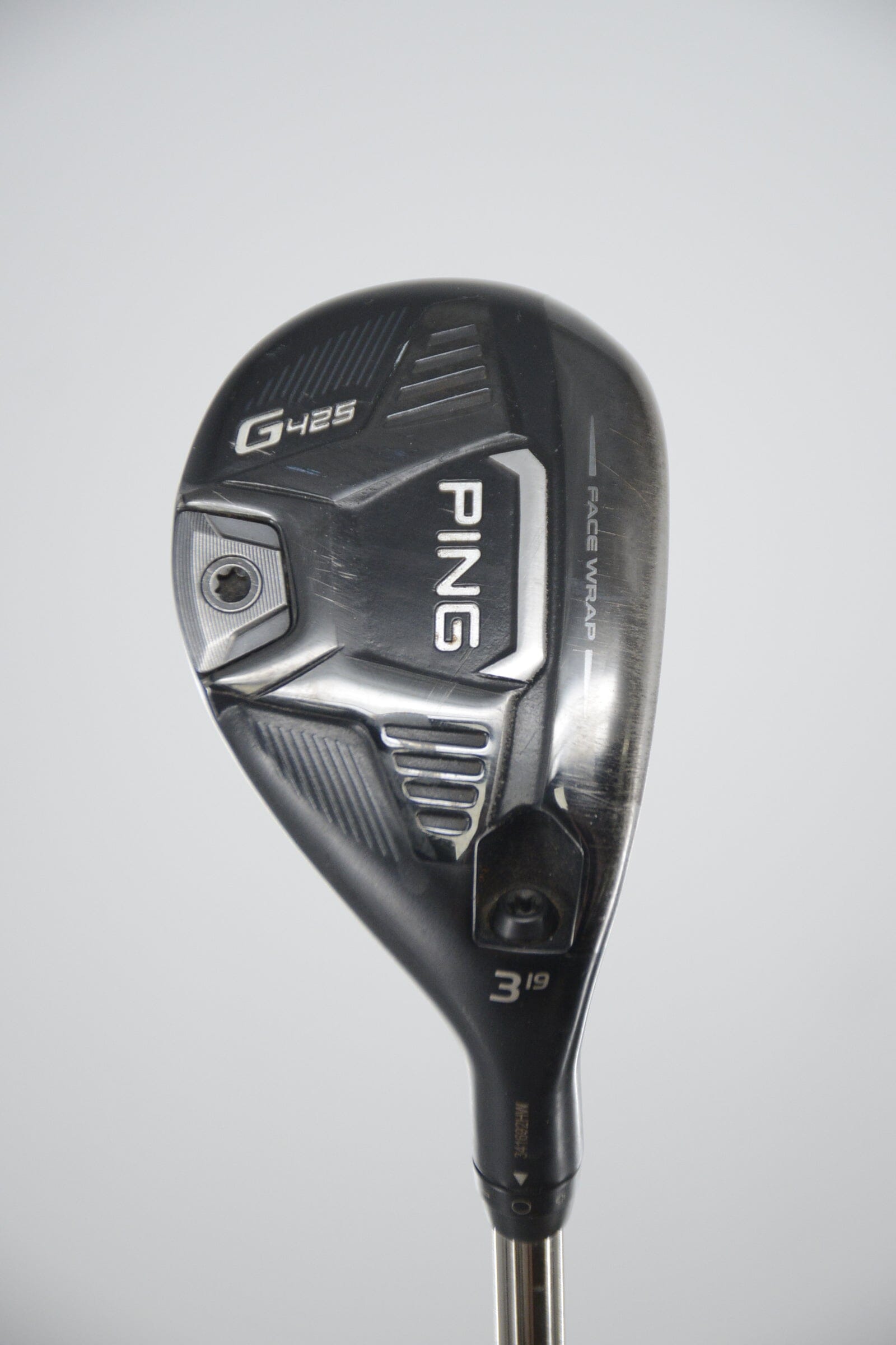 Ping G425 3 Hybrid S Flex 40" Golf Clubs GolfRoots 