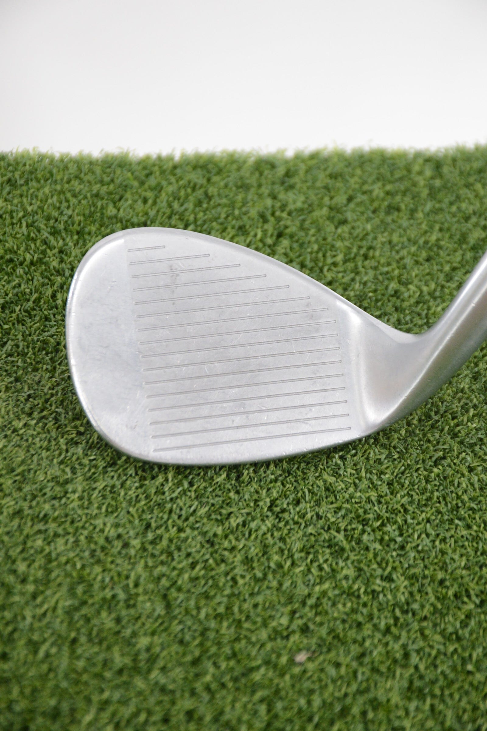 Women's Cleveland Smart Sole 3.0 SW W Flex 34" Golf Clubs GolfRoots 