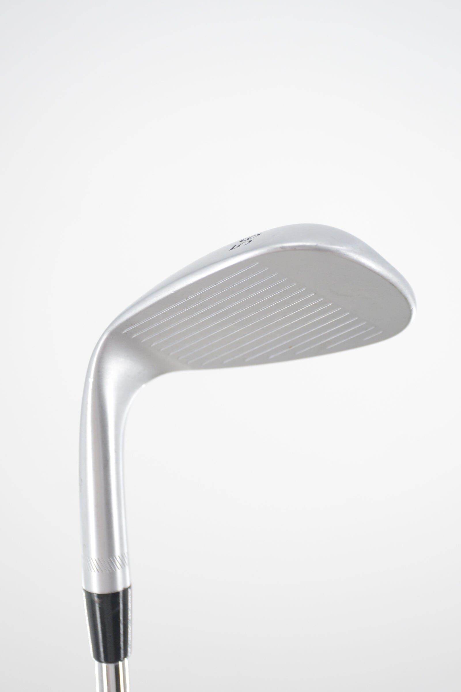 Titleist Vokey Spin Milled 56 Degree Wedge Wedge Flex 35" Golf Clubs GolfRoots 