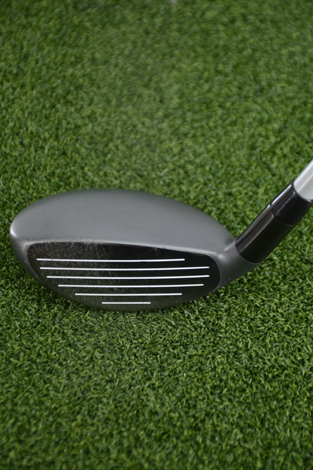 Callaway X Hot Pro 20 Degree Hybrid S Flex 40.25"