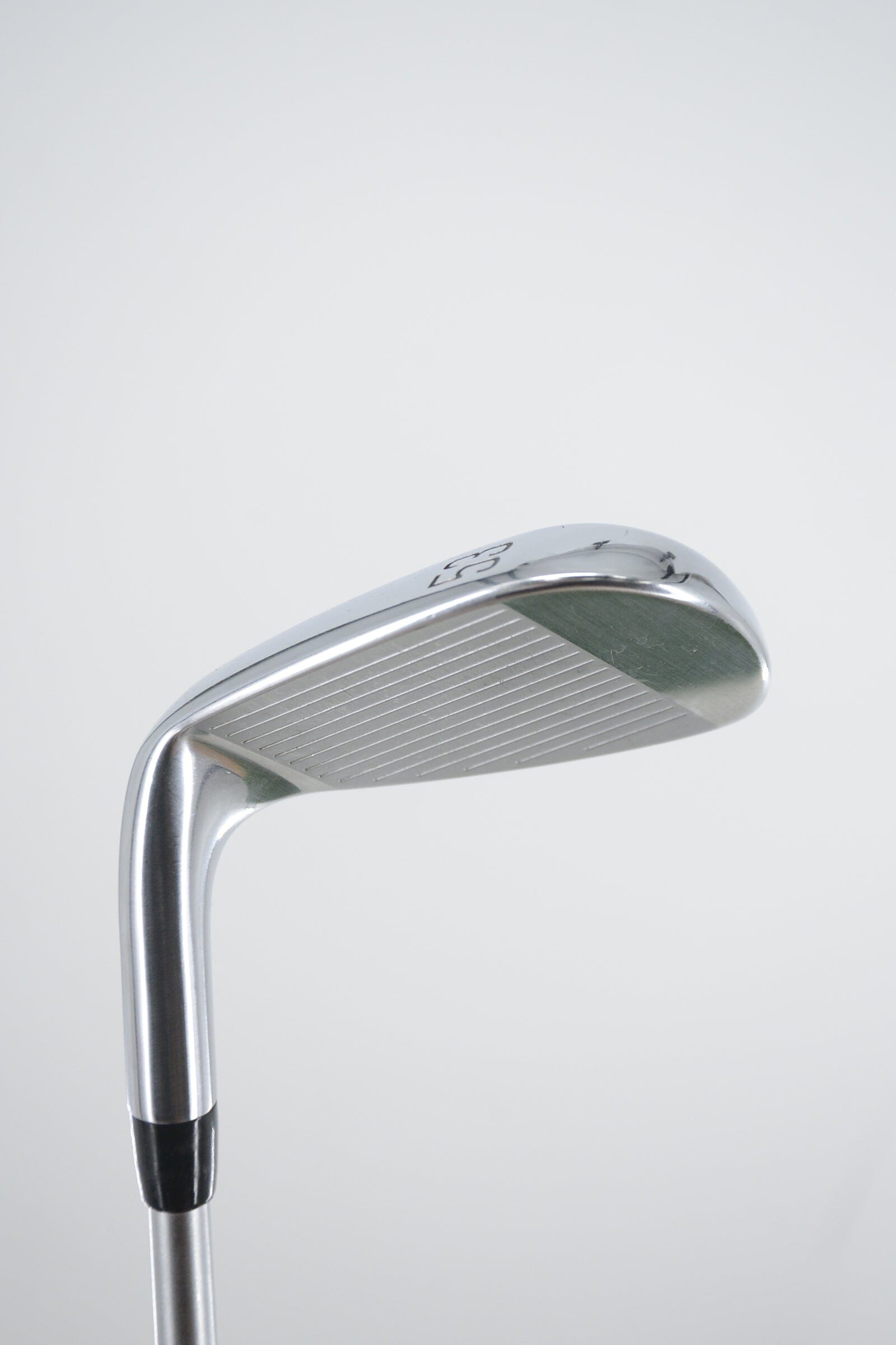 Titleist T350 2023 53 Degree Wedge S Flex 35.25" Golf Clubs GolfRoots 