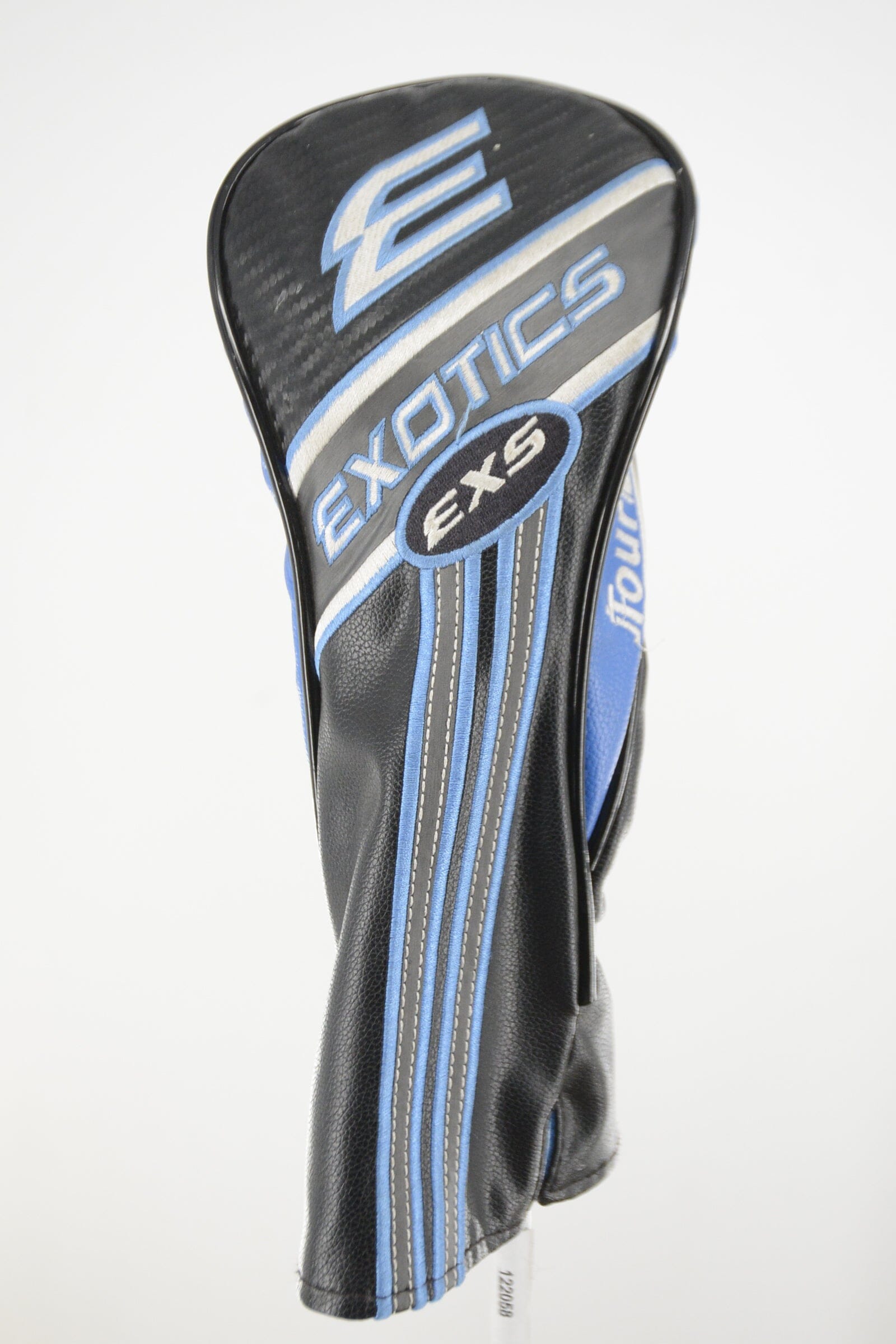 Tour Edge Exotics EXS 3 Wood R Flex 43" Golf Clubs GolfRoots 