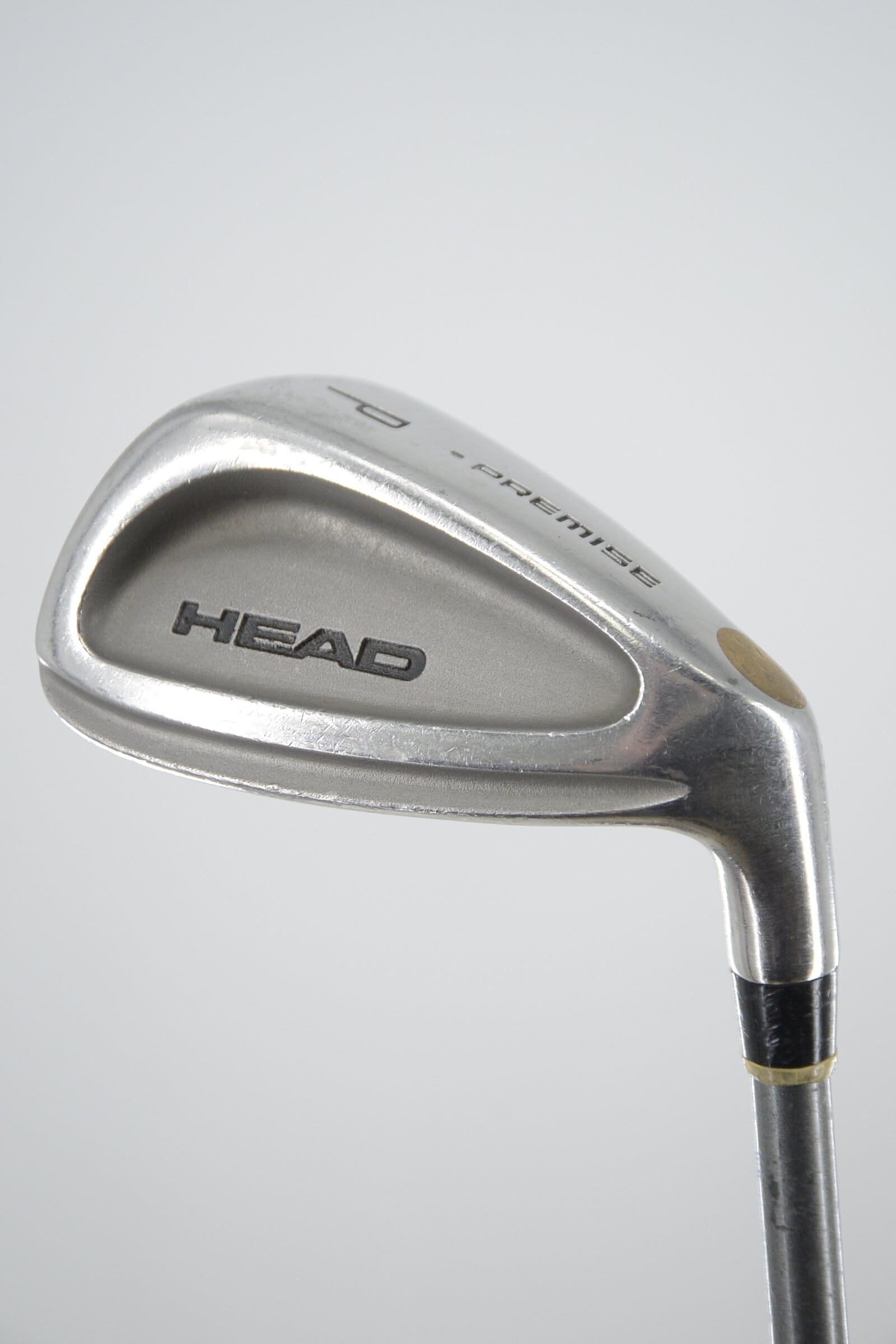 Premise Head PW S Flex 35.25" Golf Clubs GolfRoots 