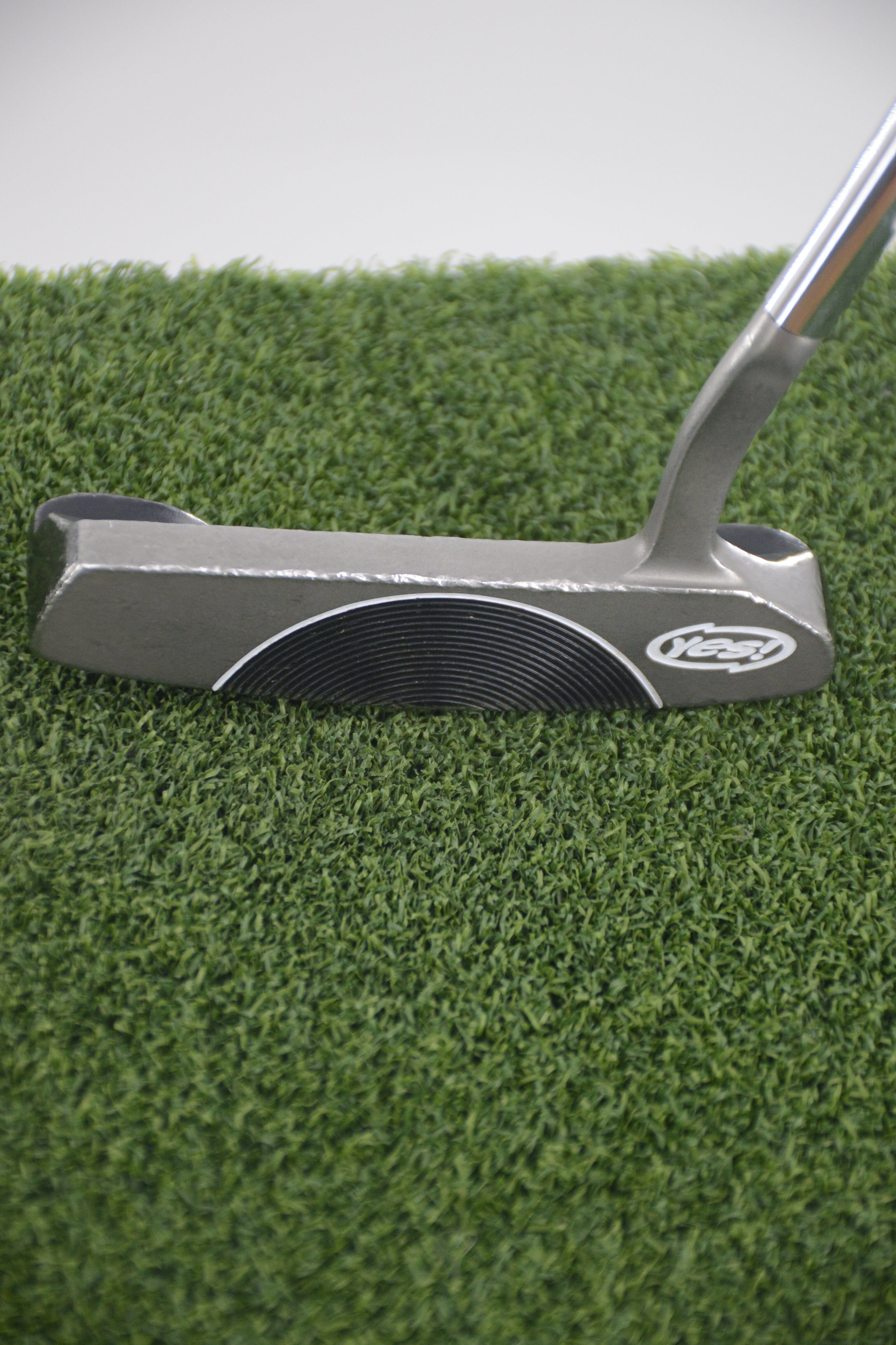 Yes! Tracy II Putter 33" Golf Clubs GolfRoots 