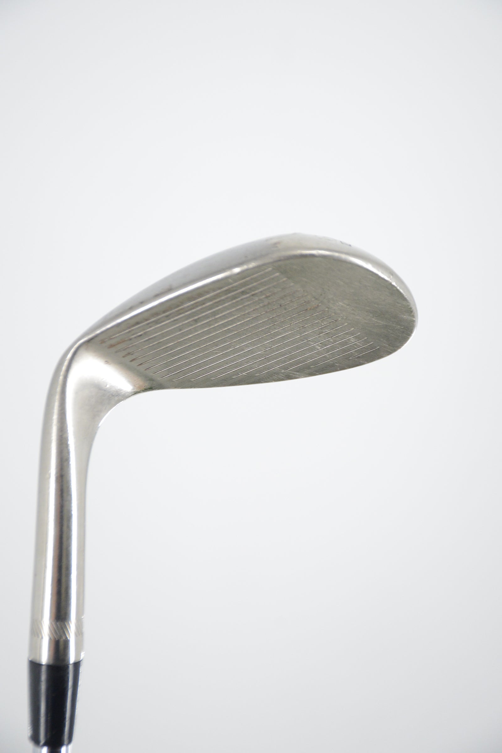 Titleist Vokey SM8 Brushed Steel 60 Degree Wedge Wedge Flex 34.75"