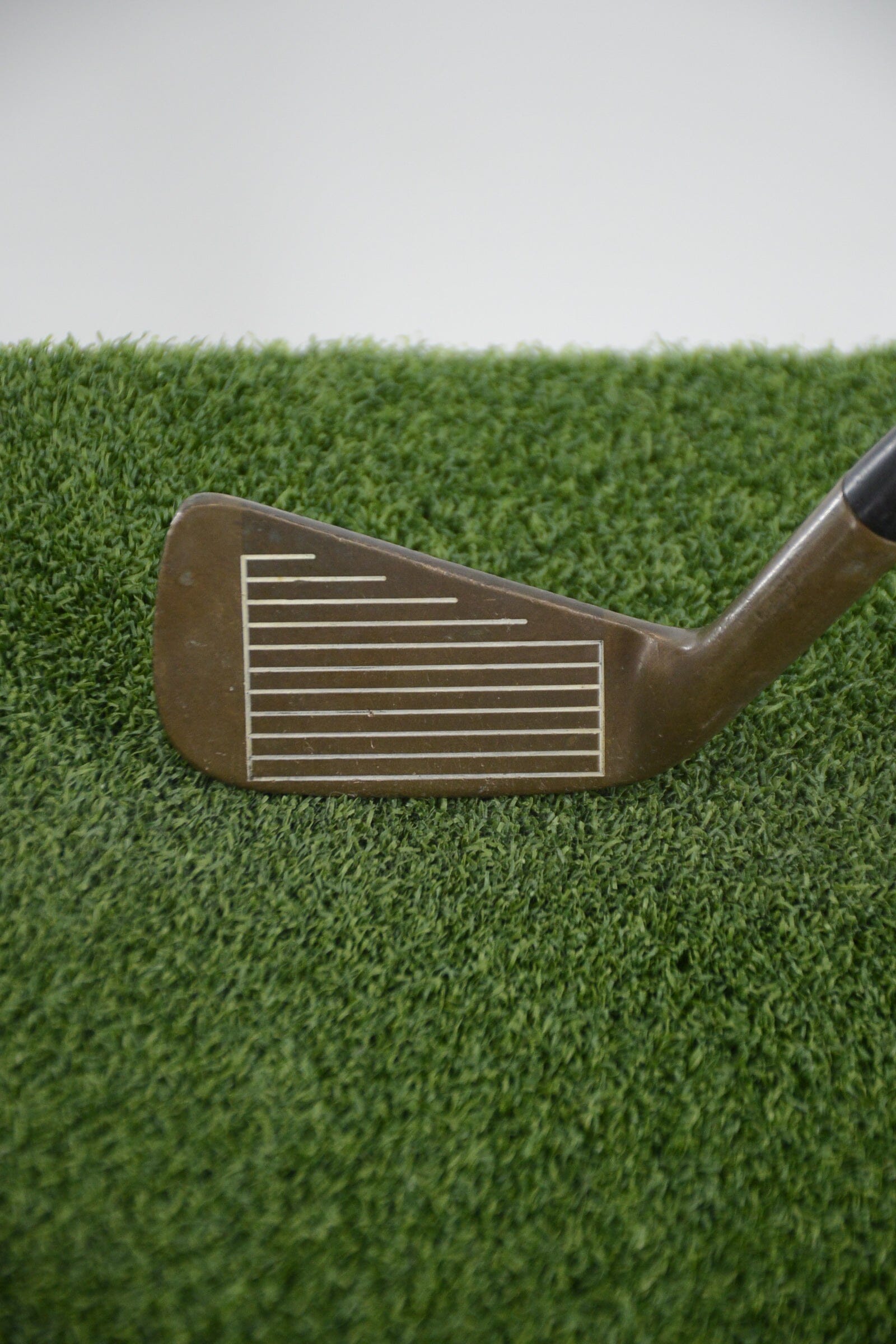 Cleveland Tour Edition 485 BeCu 4 Iron S Flex 38" Golf Clubs GolfRoots 