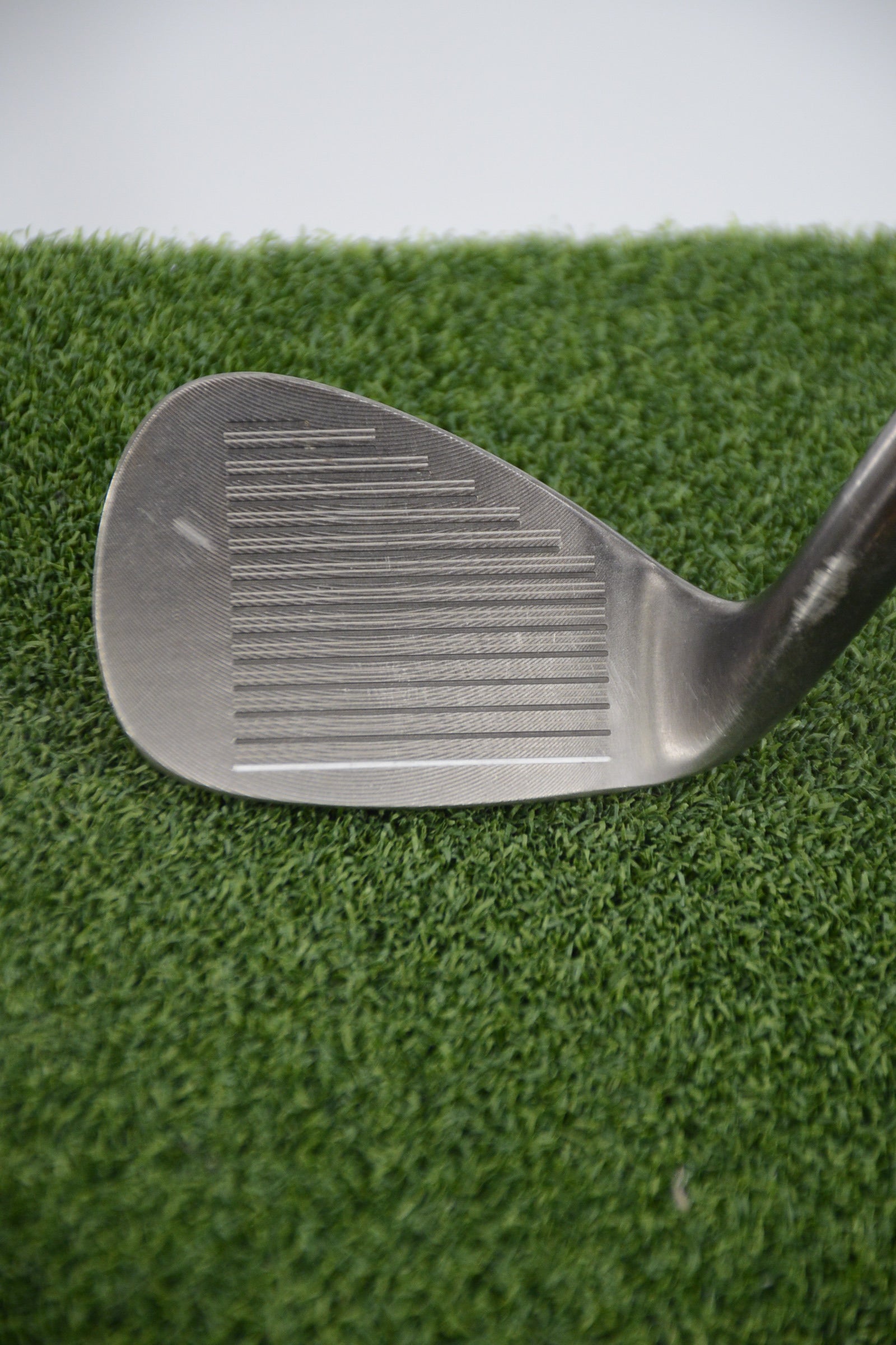Yamato YM-1 Milled 50 Degree Wedge Wedge Flex 35.5"