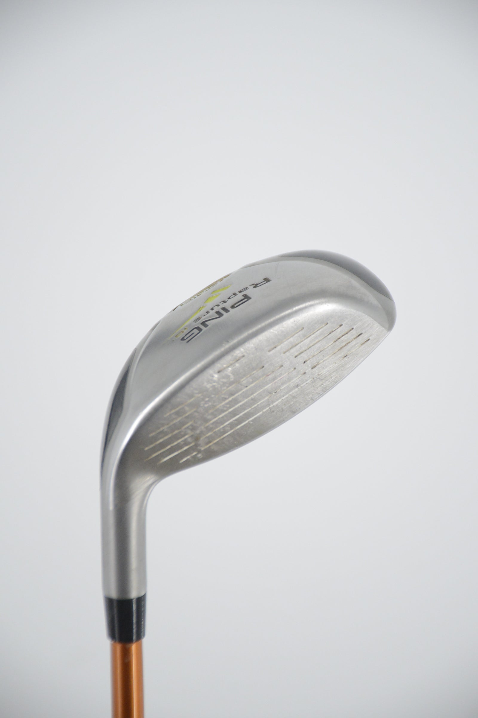 Ping Rapture 18 Degree Hybrid S Flex 39.75"