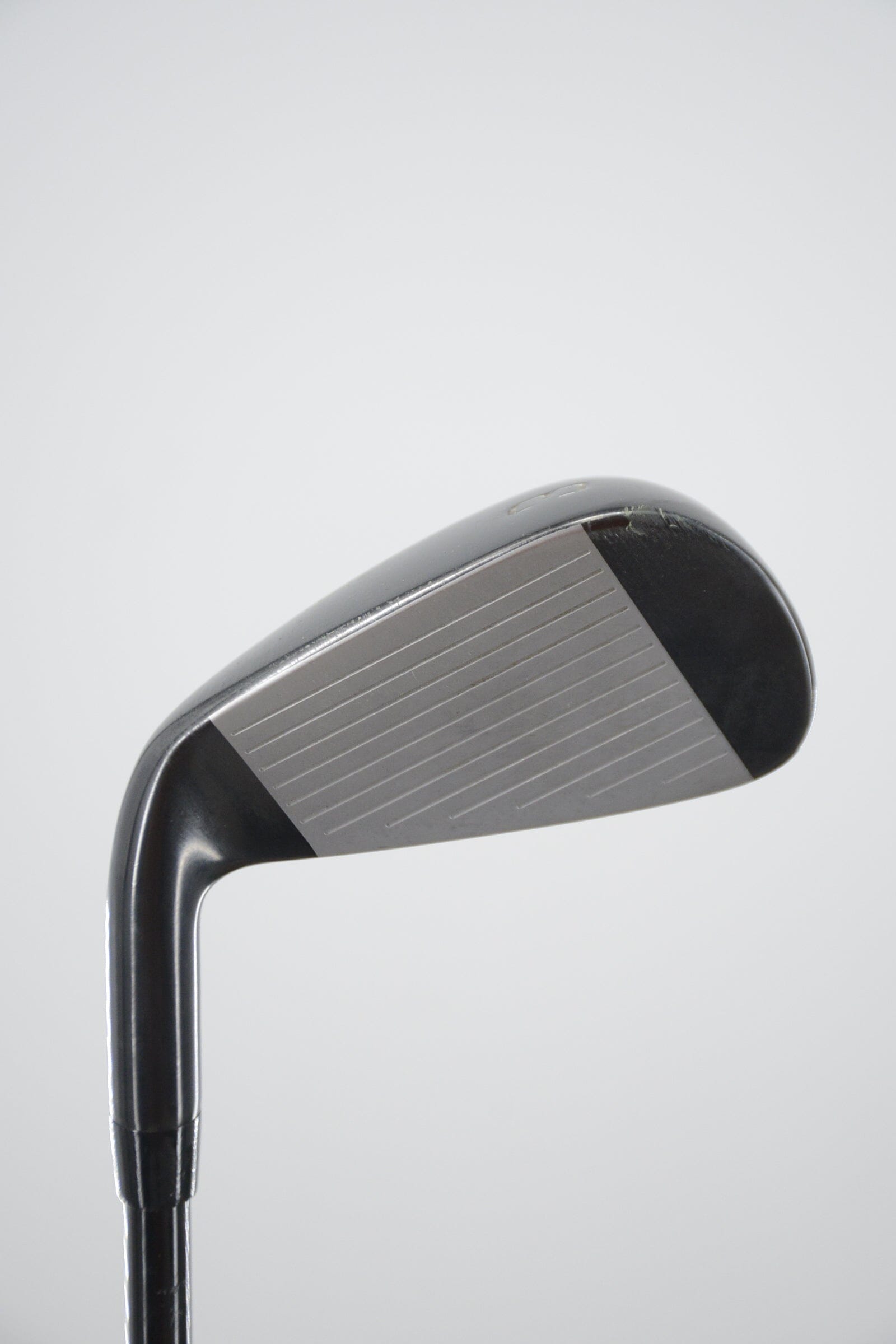 Mizuno Pro Fli-Hi 3 Driving Iron S Flex 39.25" Golf Clubs GolfRoots 