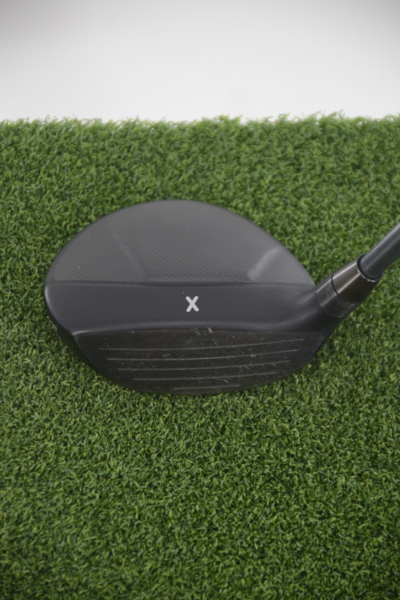 Women's PXG 0341X Gen 2 5 Wood W Flex 41.25" Golf Clubs GolfRoots 