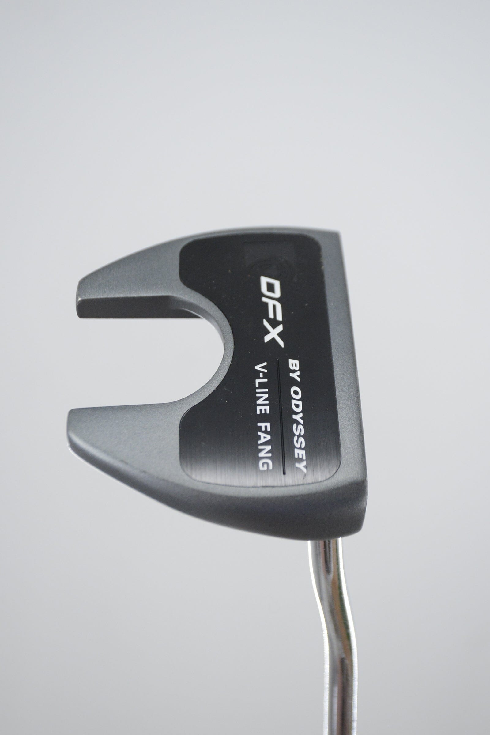 Odyssey DFX V-line Fang Putter 34.5" Golf Clubs GolfRoots 