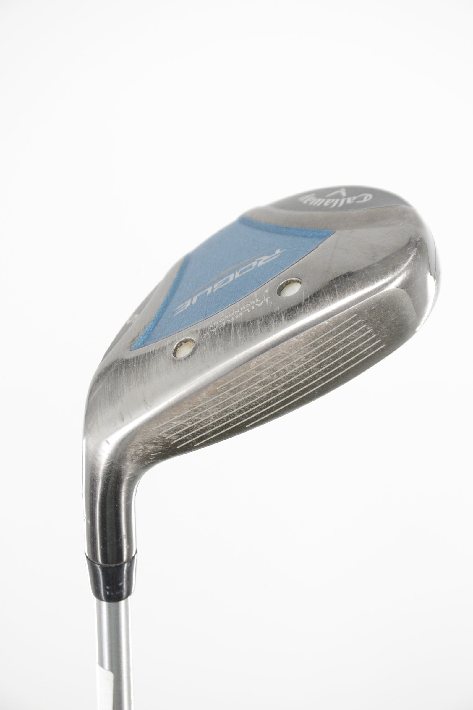 Women's Callaway Rogue 5 Hybrid W Flex 38" Golf Clubs GolfRoots 