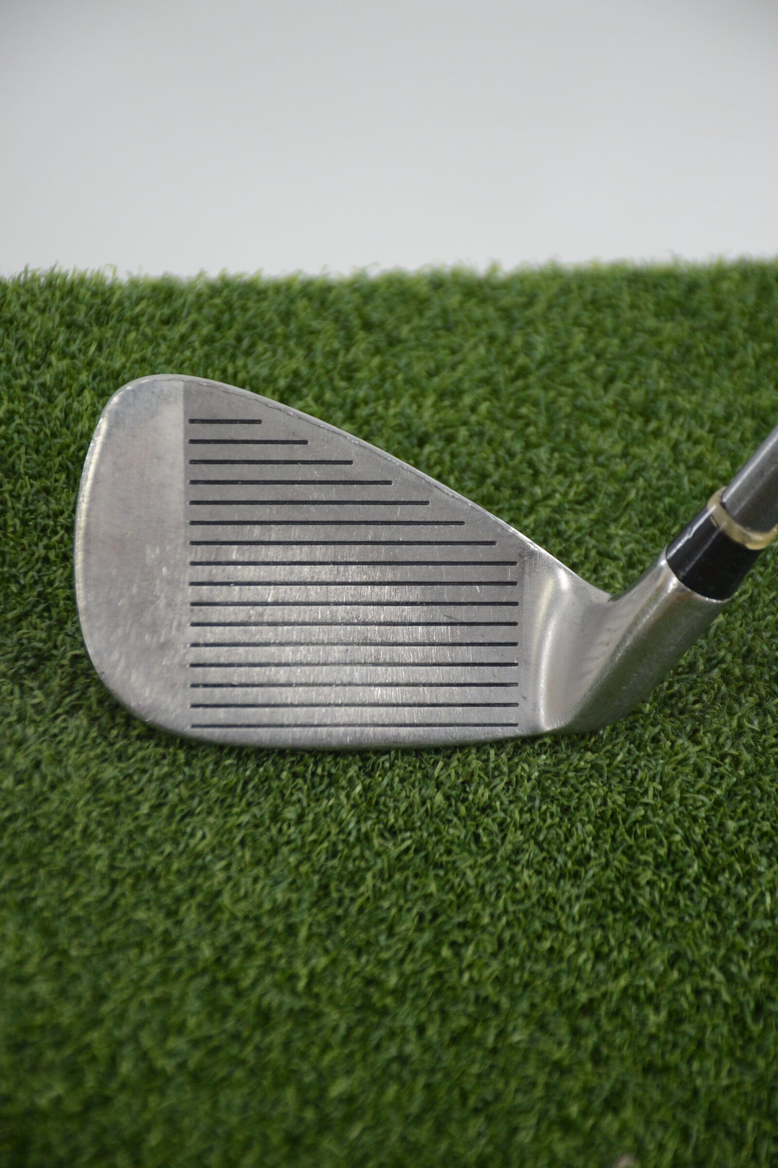 Premise Head PW S Flex 35.25" Golf Clubs GolfRoots 
