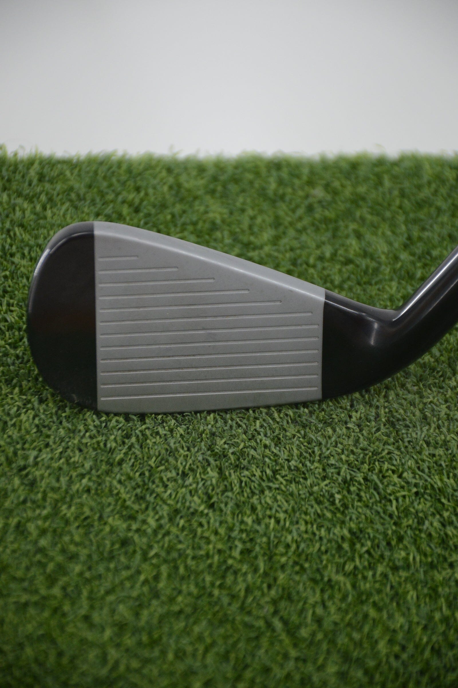 Mizuno Pro Fli-Hi 3 Driving Iron S Flex 39.25" Golf Clubs GolfRoots 