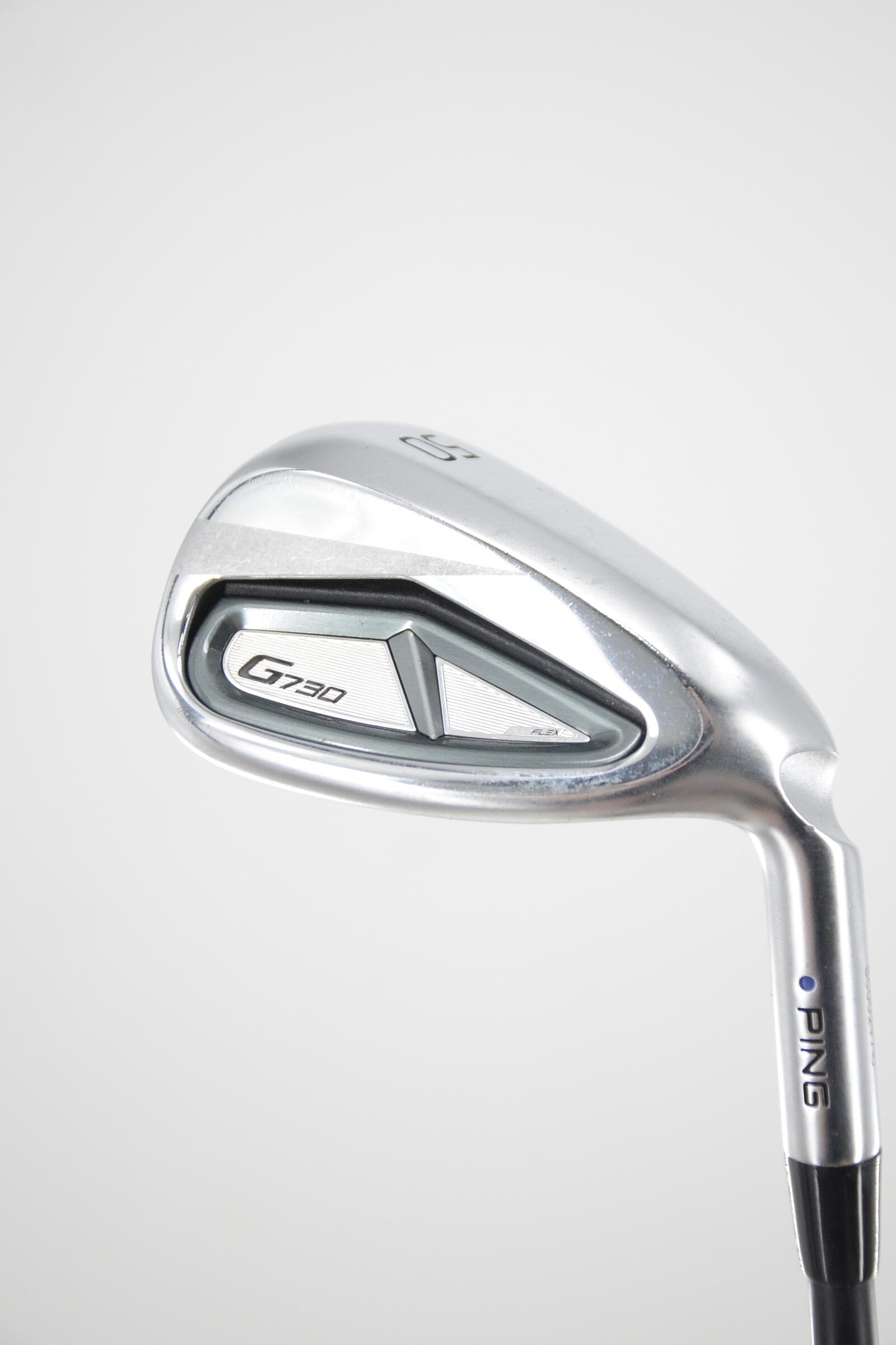 Ping G730 50 Degree Wedge SR Flex 36.5" Golf Clubs GolfRoots 