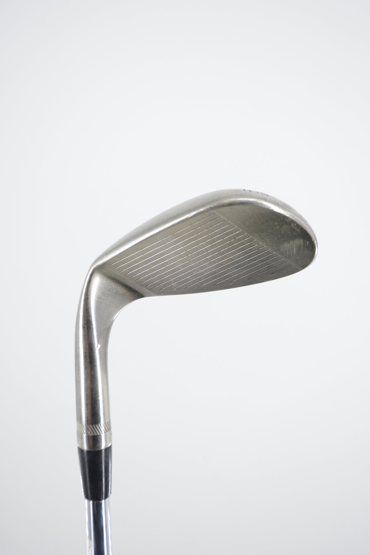 Titleist Vokey SM8 Brushed Steel 54 Degree Wedge Wedge Flex 35.25"