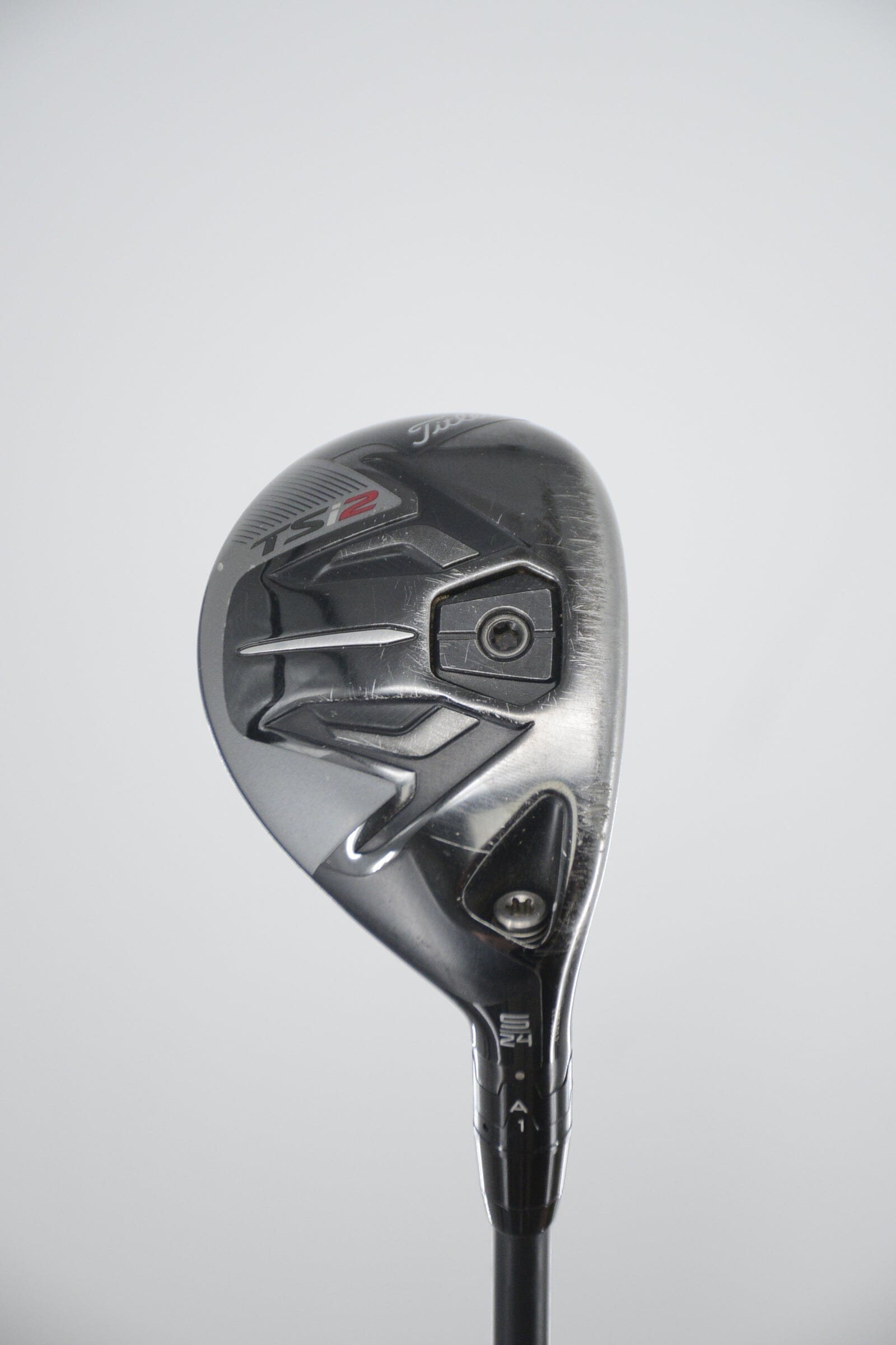 Titleist TSi2 5 Hybrid S Flex 39.25" Golf Clubs GolfRoots 