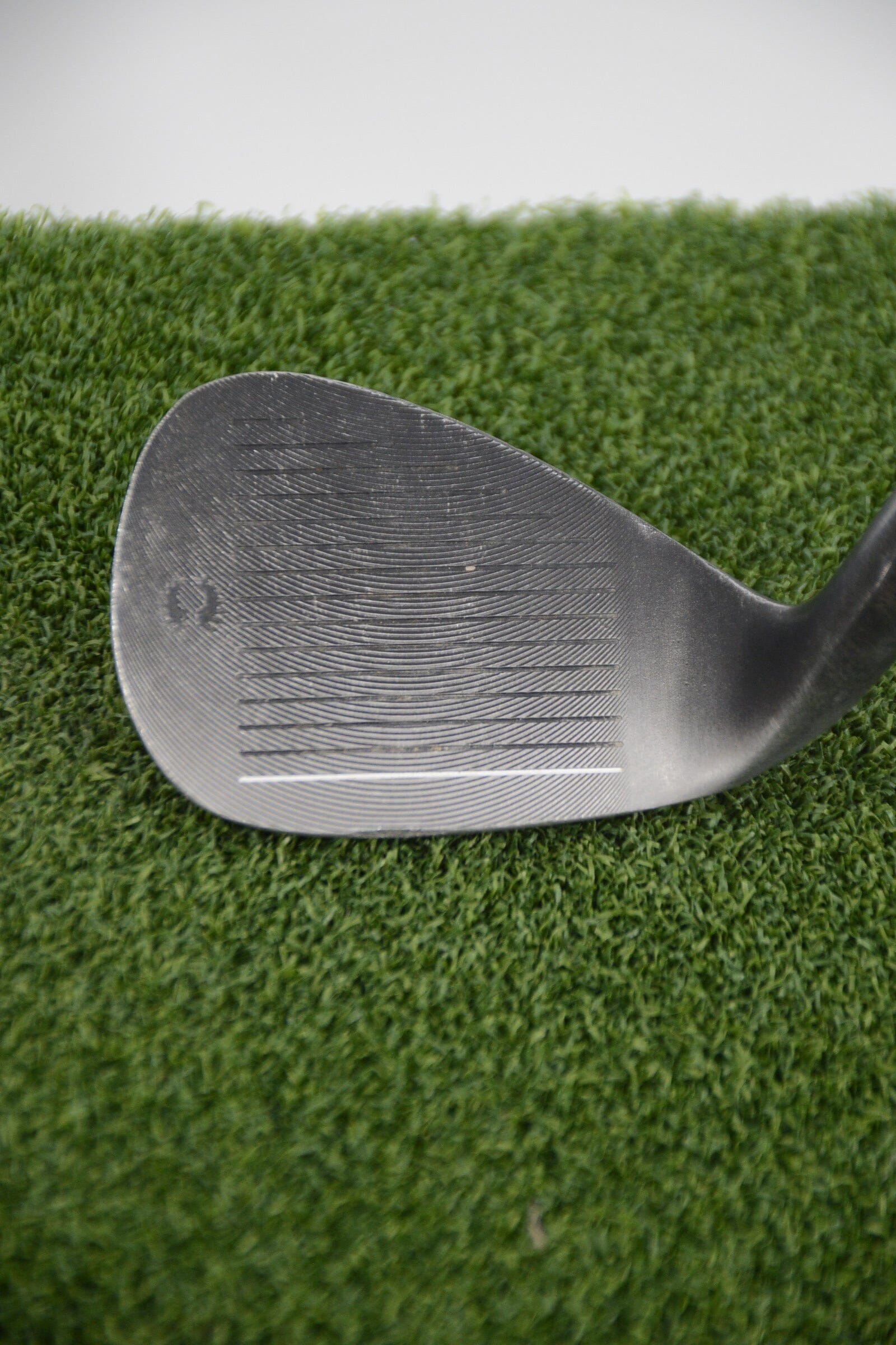 Aurelius Gladiator 60 Degree Wedge Wedge Flex 34.75" Golf Clubs GolfRoots 