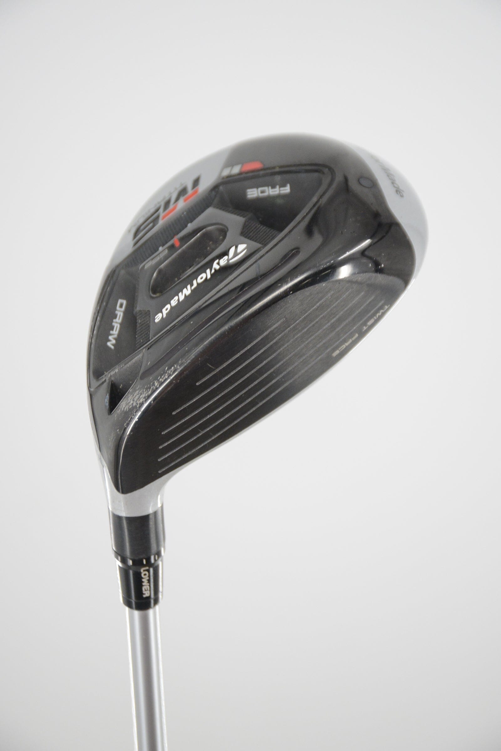 TaylorMade M5 Rocket 3 Wood S Flex 43" Golf Clubs GolfRoots 