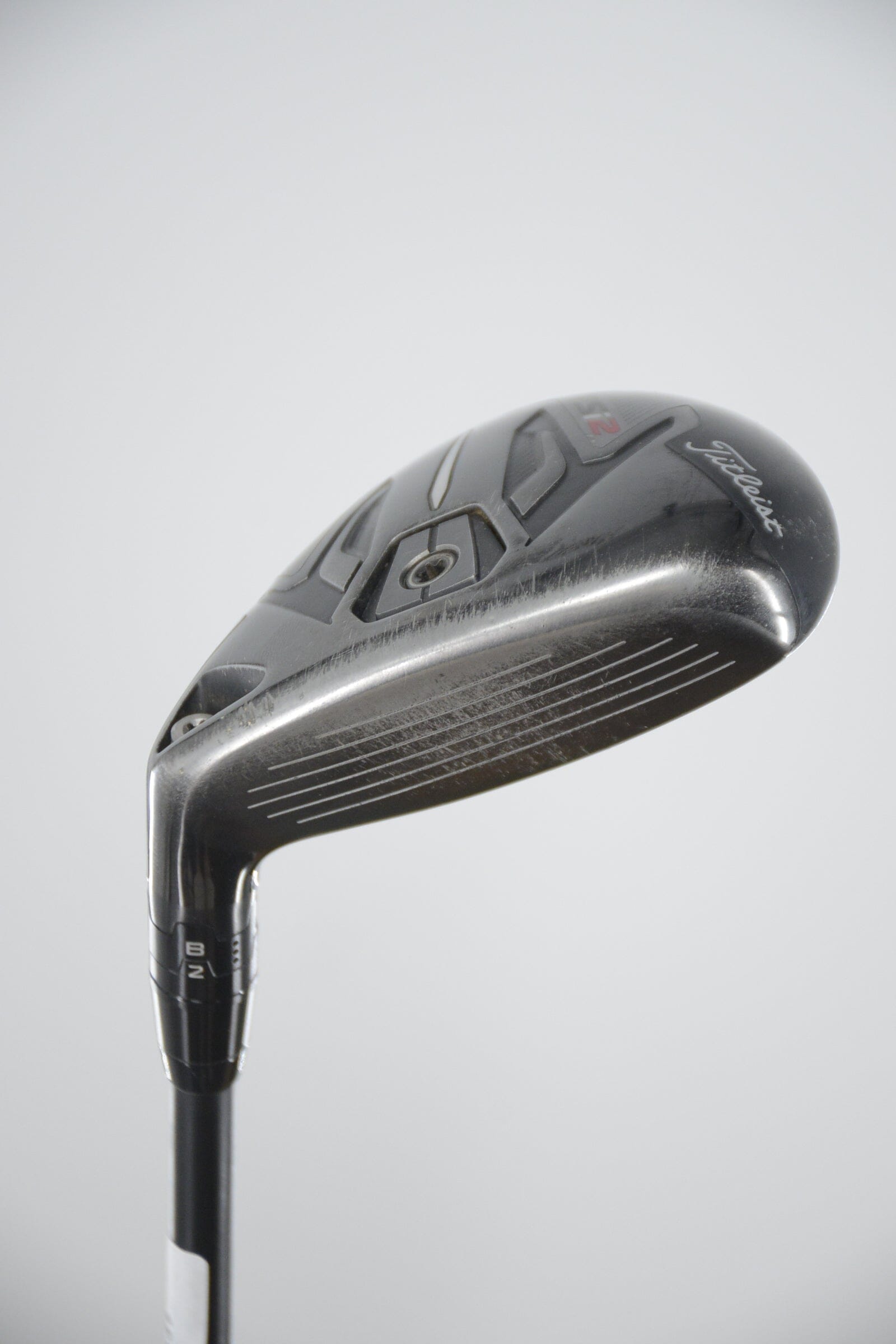 Titleist TSi2 5 Hybrid S Flex 39.25" Golf Clubs GolfRoots 