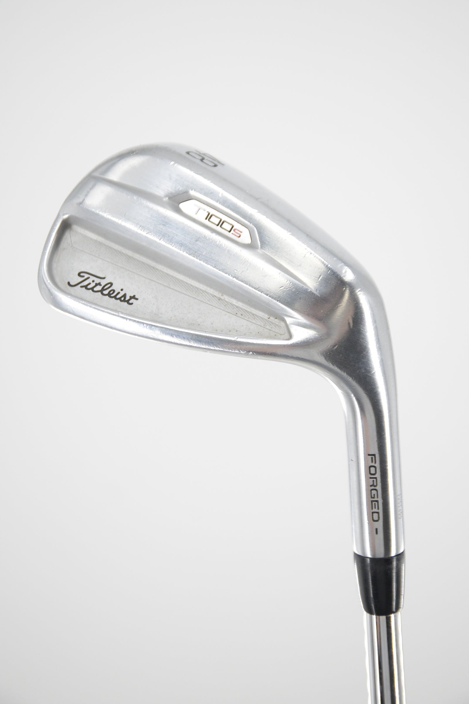 Titleist T100S 2021 48 Degree Wedge X Flex 35.25"