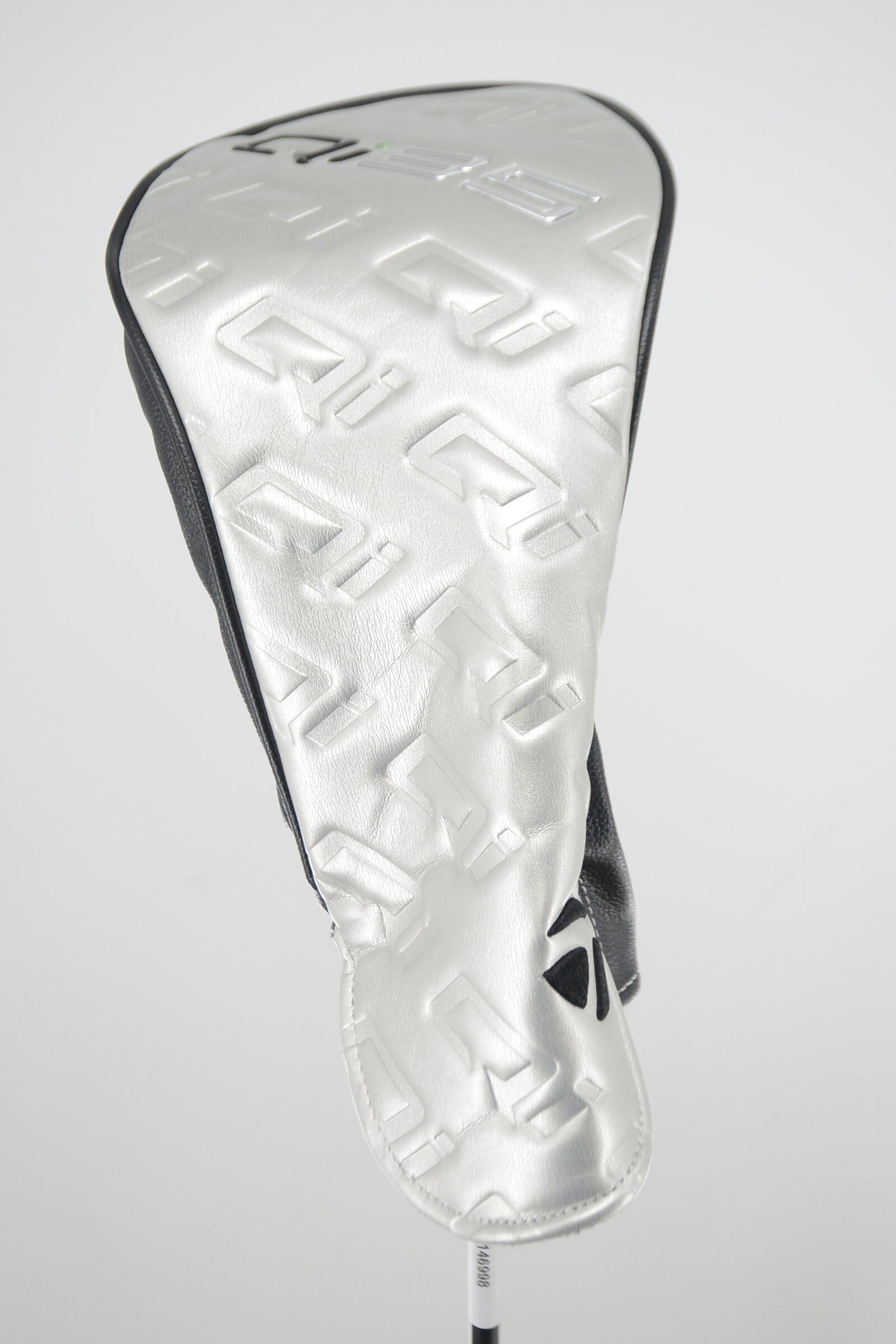 TaylorMade Qi35 12 Degree Driver S Flex 45.5" Golf Clubs GolfRoots 