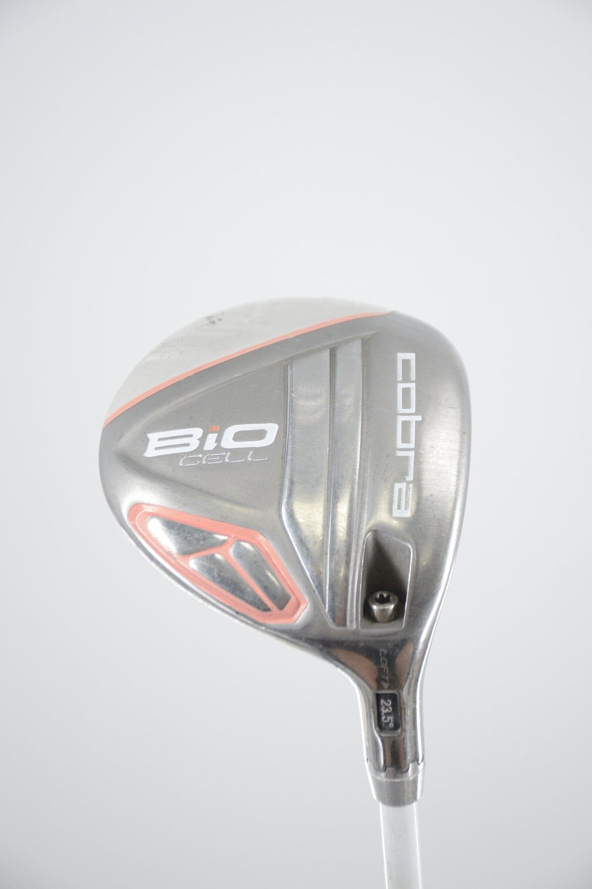 Women's Cobra Bio Cell 7-9 Wood W Flex 41" Golf Clubs GolfRoots 