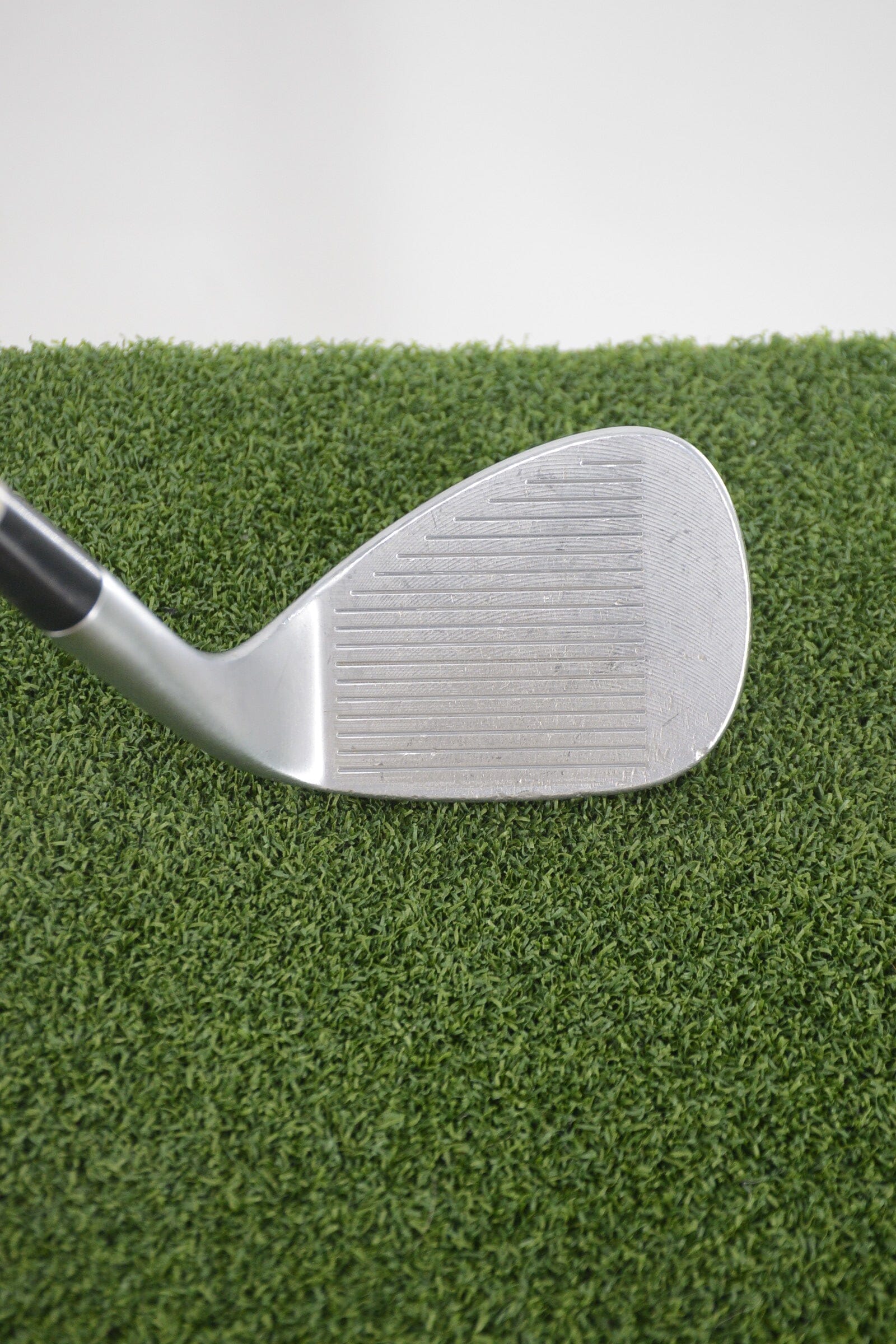 Lefty Cleveland CBX 56 Degree Wedge Wedge Flex 35.25" Golf Clubs GolfRoots 