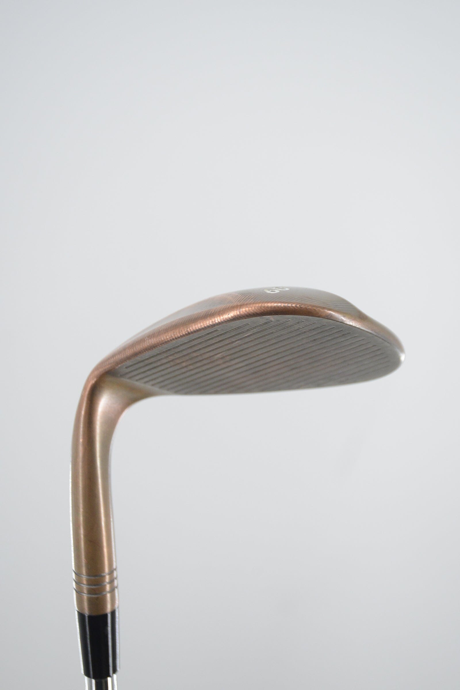 TaylorMade Hi-Toe 60 Degree Wedge Wedge Flex 34.5" Golf Clubs GolfRoots 