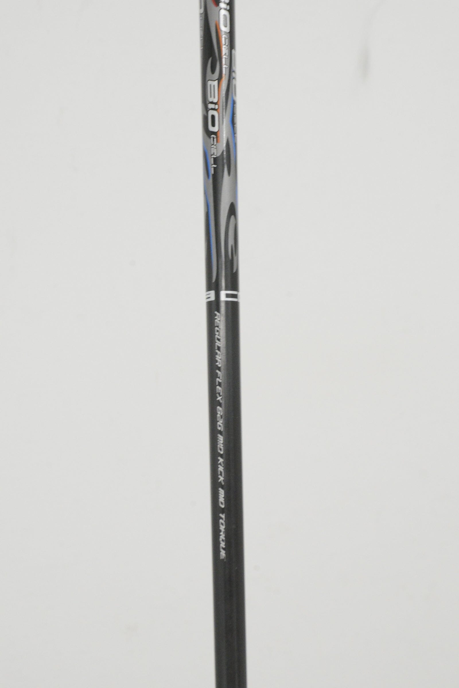 Lefty Cobra Bio Cell Blue 5-GW Iron Set R Flex +0.75" Golf Clubs GolfRoots 