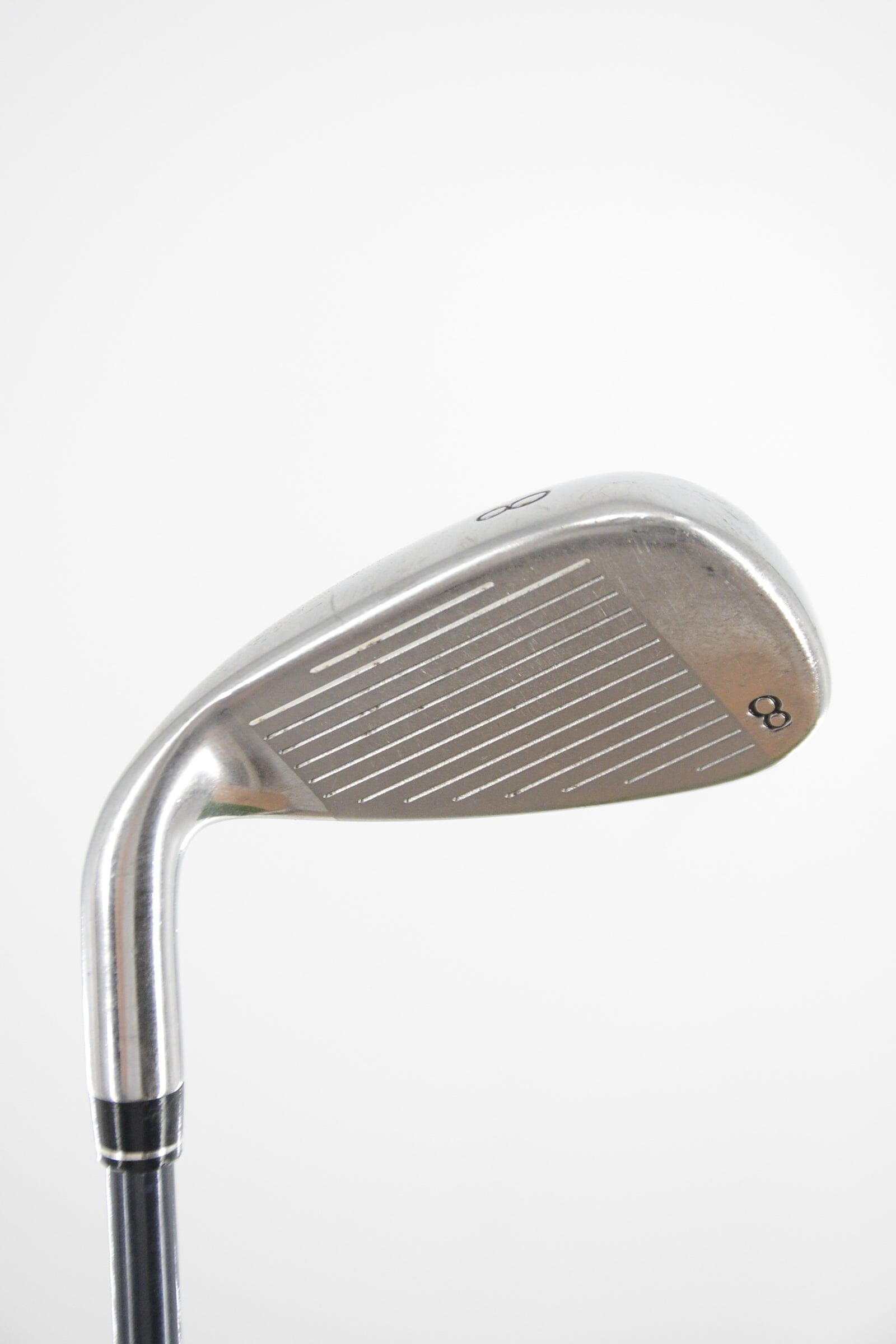 Women's Callaway Solaire 8 Iron W Flex 35.5" Golf Clubs GolfRoots 