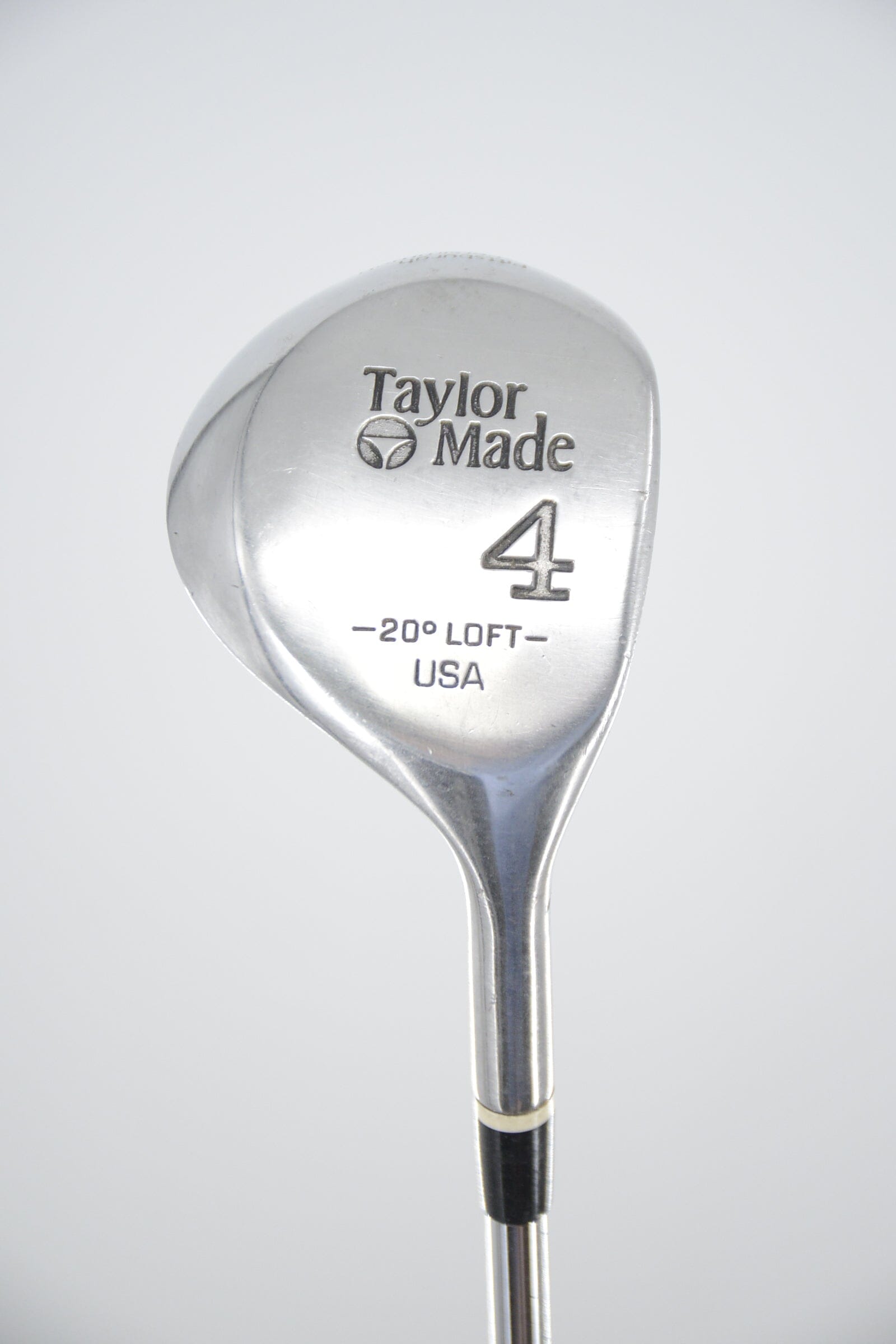 Women's TaylorMade 4 Hybrid W Flex 40.5" Golf Clubs GolfRoots 