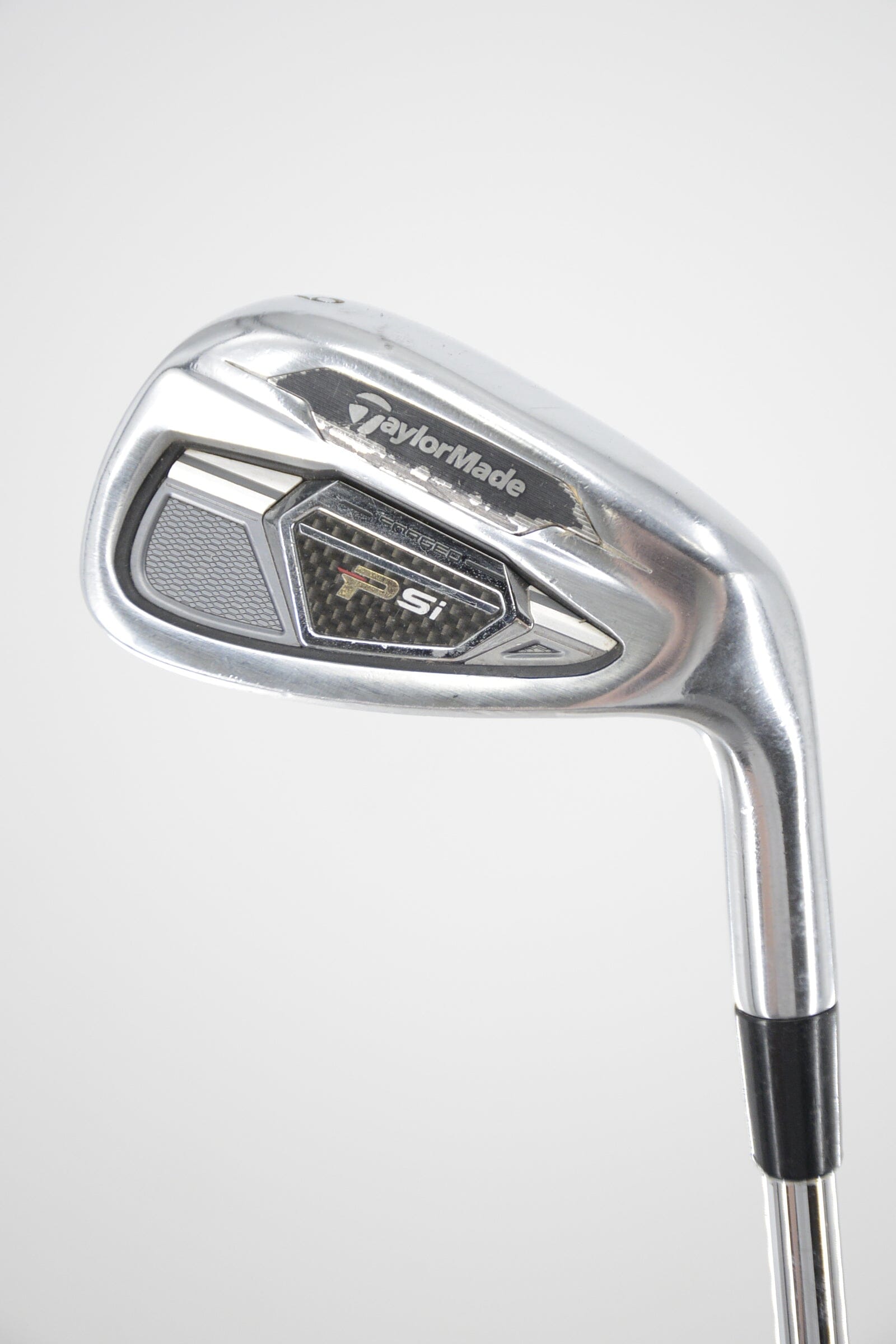 TaylorMade PSi 9 Iron S Flex 35.75" Golf Clubs GolfRoots 