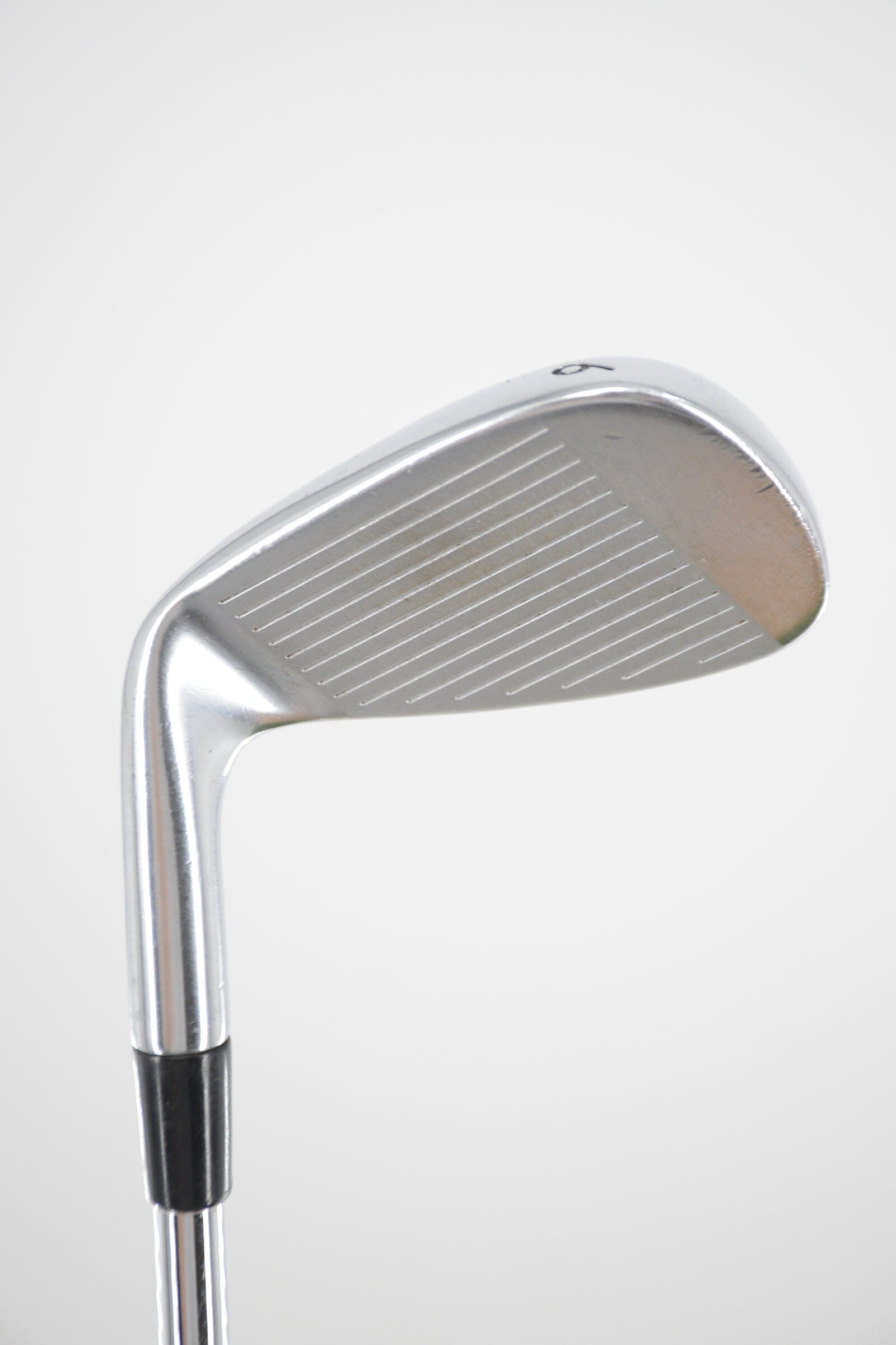 TaylorMade PSi 9 Iron S Flex 35.75" Golf Clubs GolfRoots 