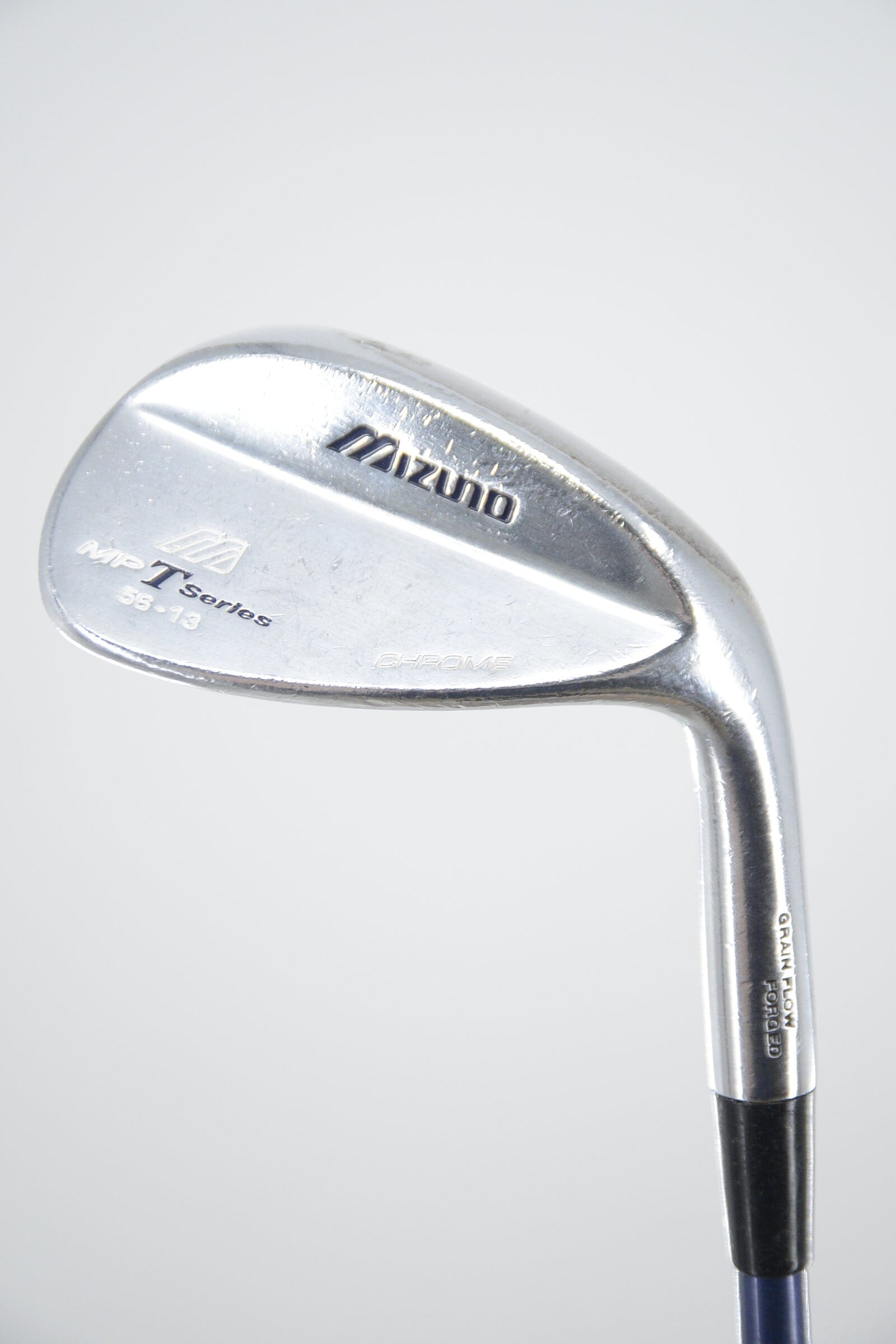 Mizuno MP T Series 56 Degree Wedge R Flex 35.5" Golf Clubs GolfRoots 