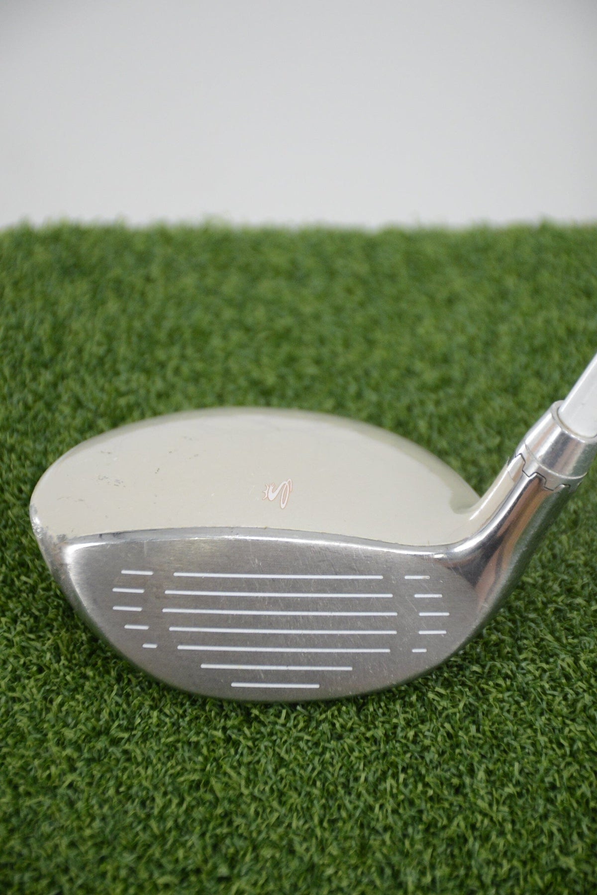 Women's Cobra Bio Cell 7-9 Wood W Flex 41" Golf Clubs GolfRoots 